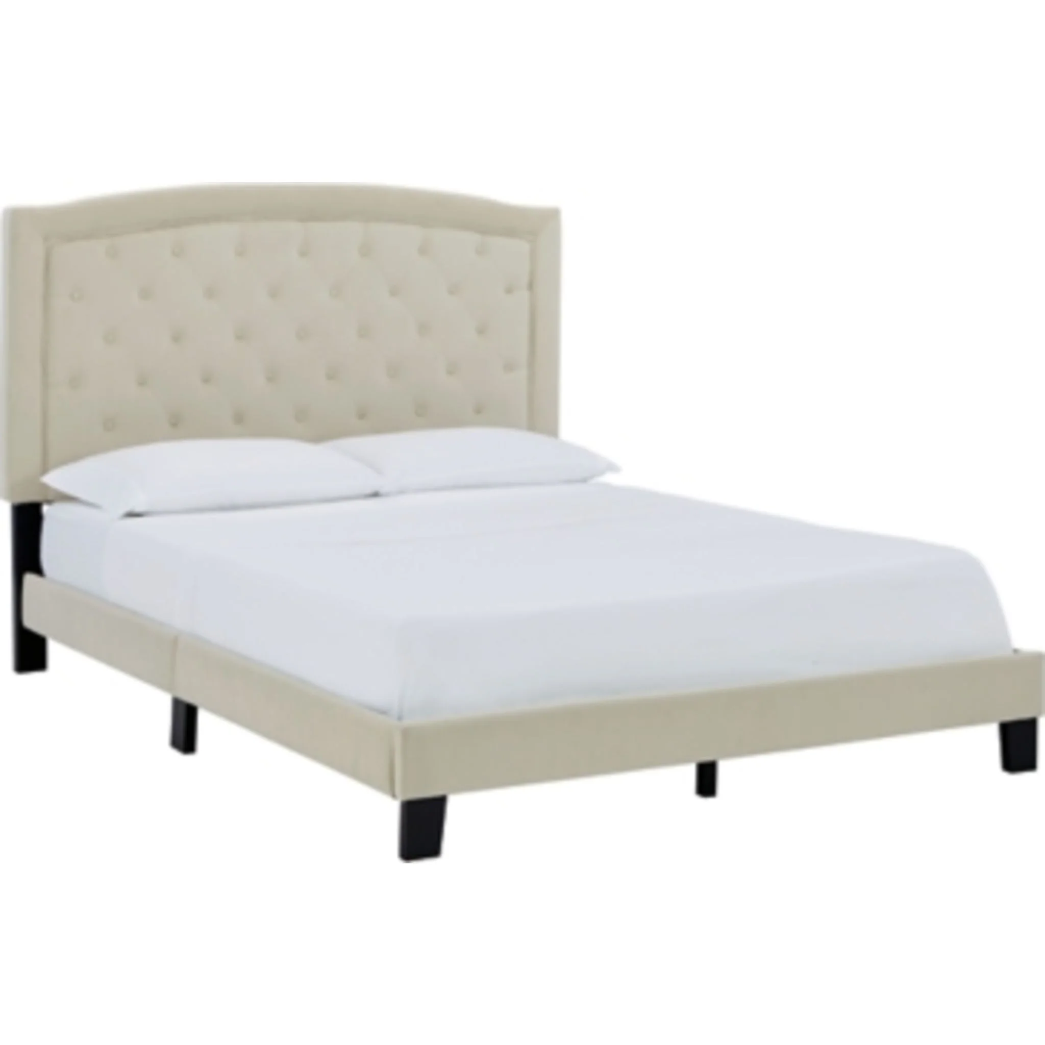 Adelloni Upholstered King Bed - Image 9