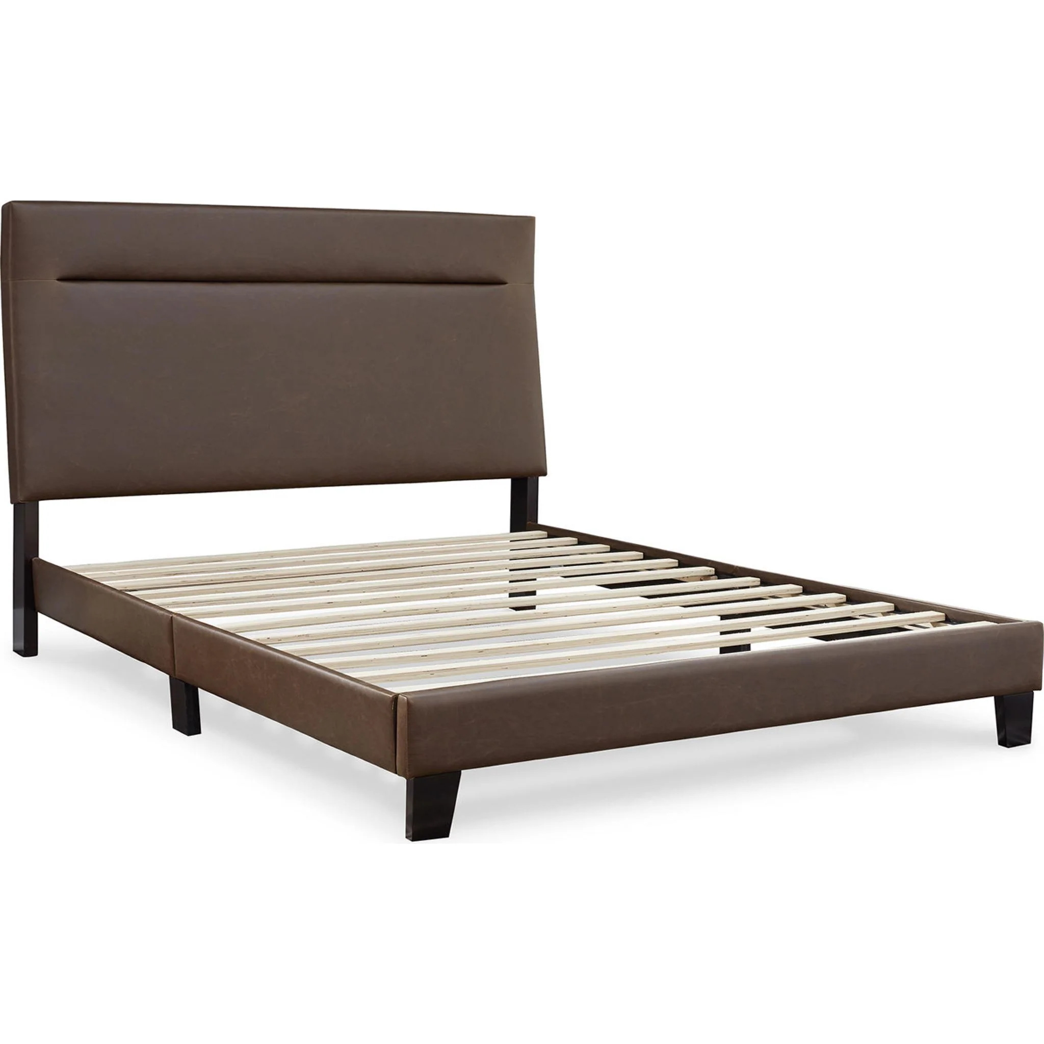 Adelloni Upholstered Platform Bed - Image 10