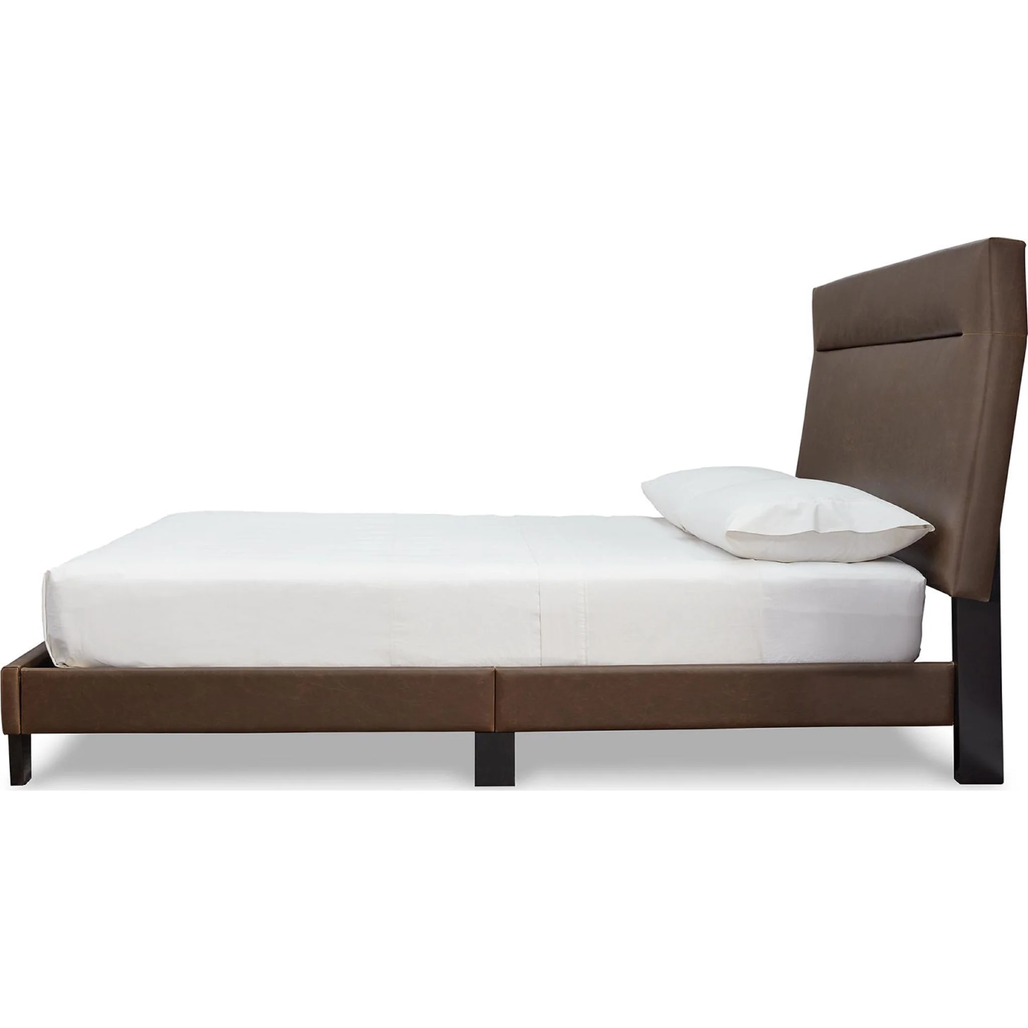 Adelloni Upholstered Platform Bed - Image 11