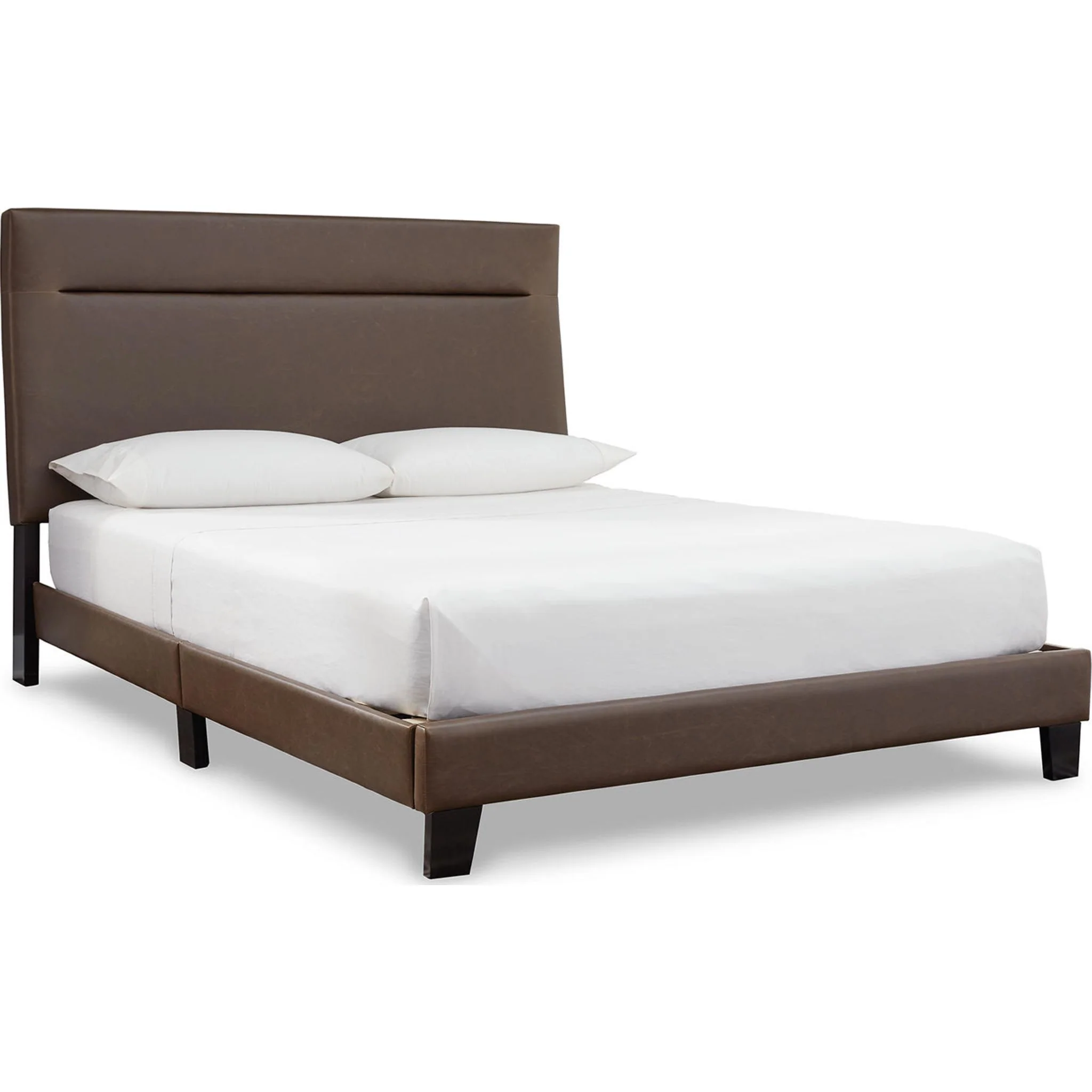 Adelloni Upholstered Platform Bed - Image 12