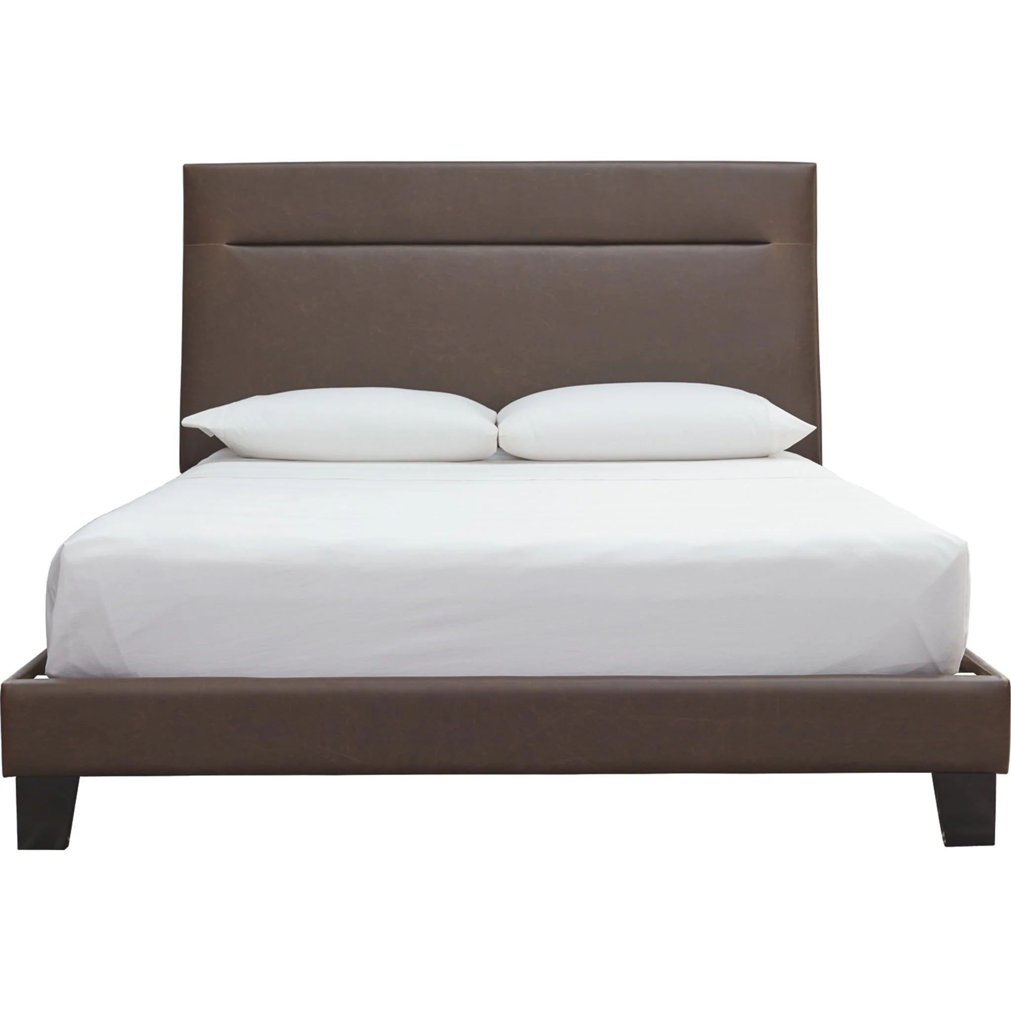 Adelloni Upholstered Platform Bed - Image 14