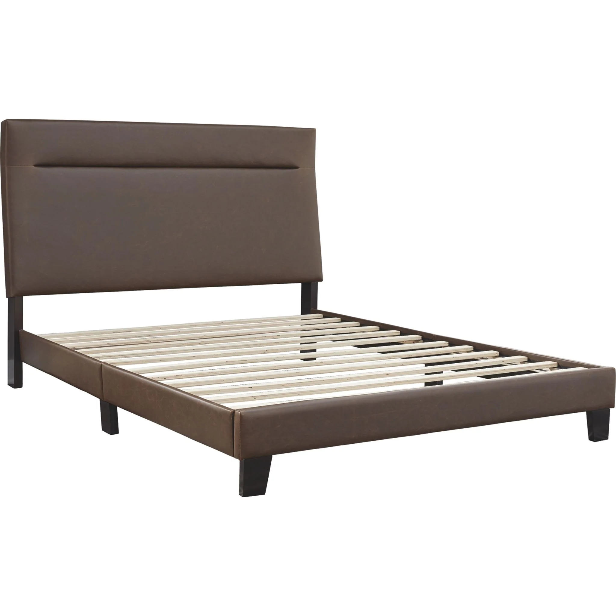 Adelloni Upholstered Platform Bed - Image 15