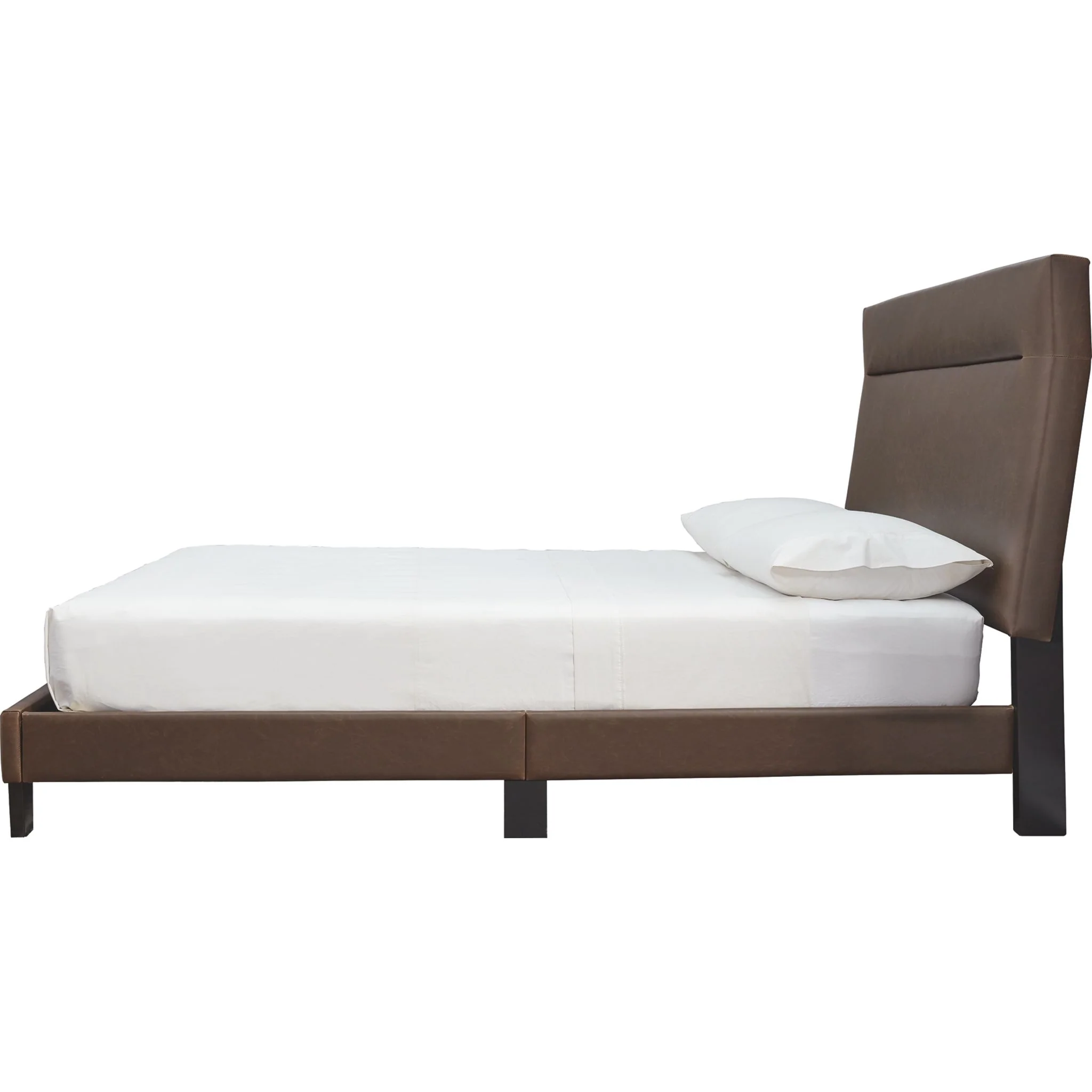 Adelloni Upholstered Platform Bed - Image 5