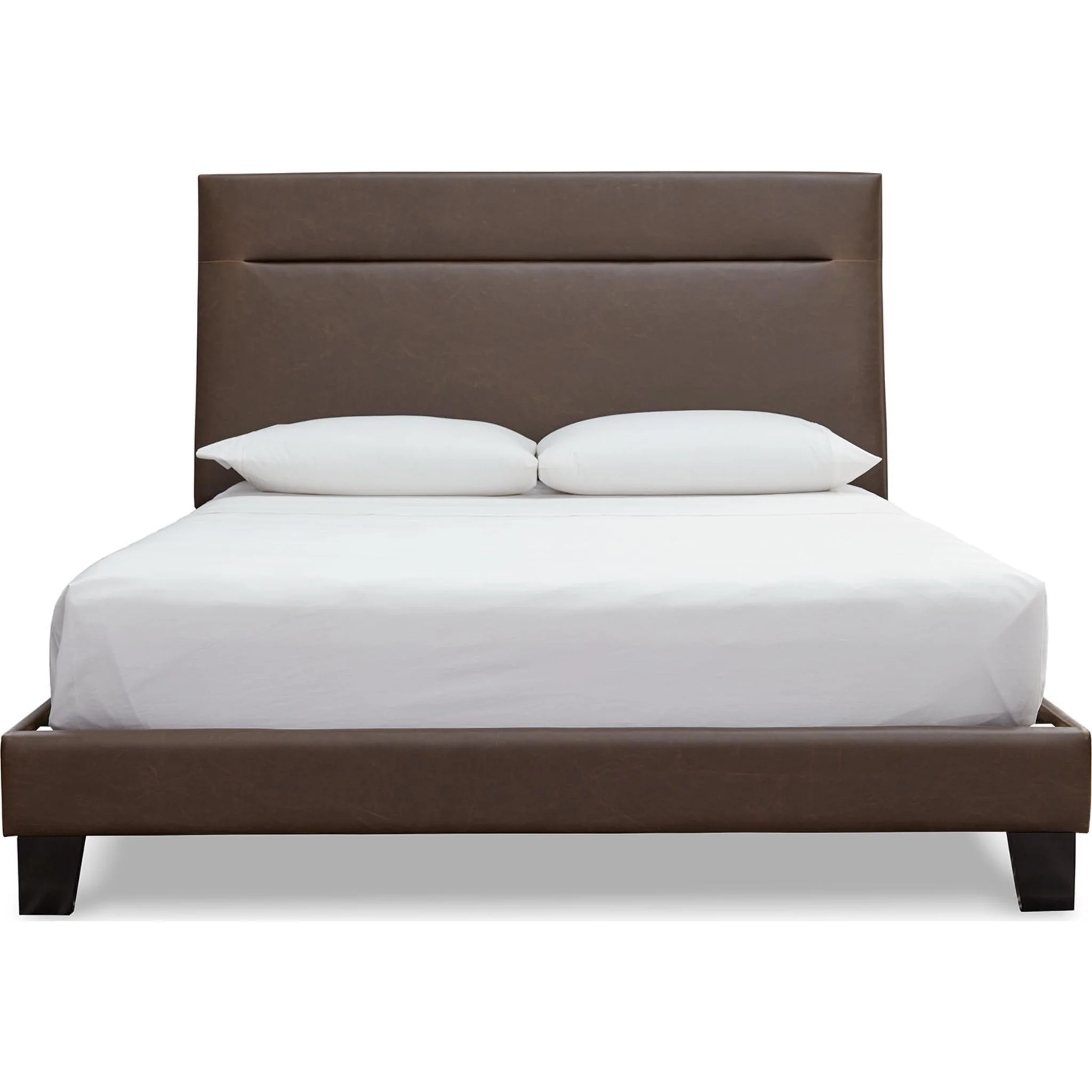 Adelloni Upholstered Platform Bed - Image 9