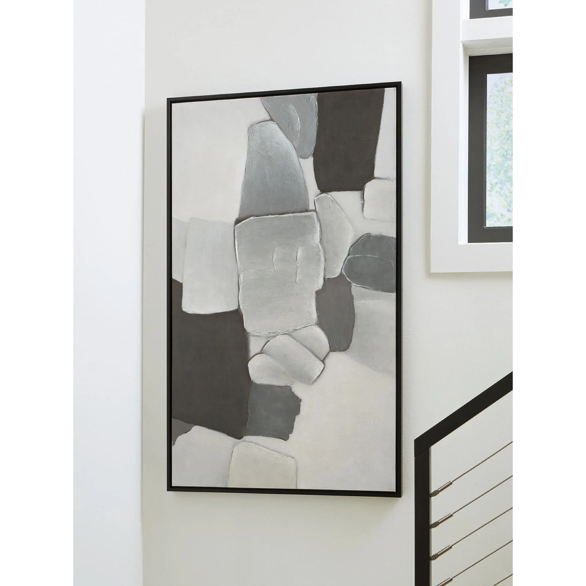 Adilson Wall Art - Image 3