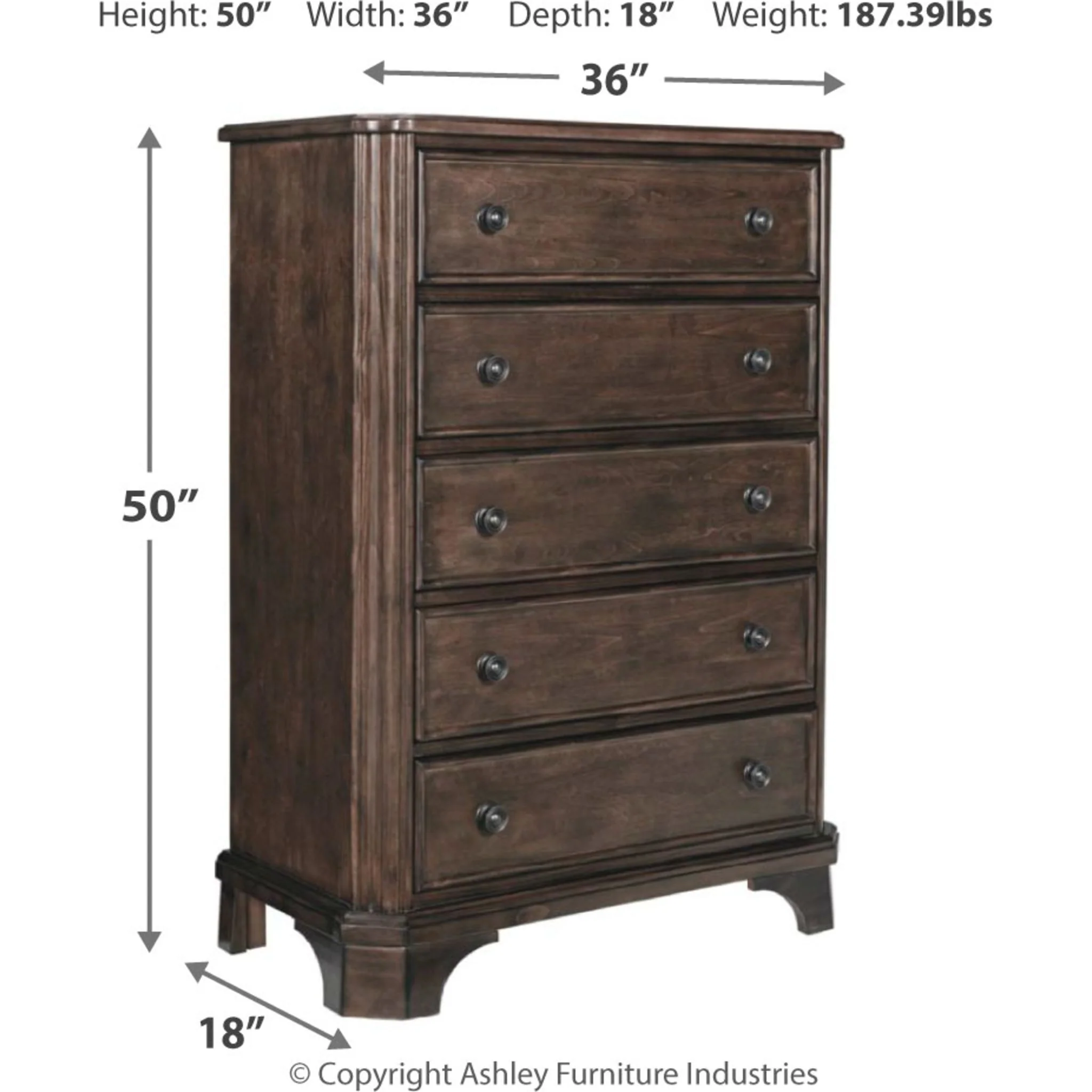 Adinton Chest - Image 3