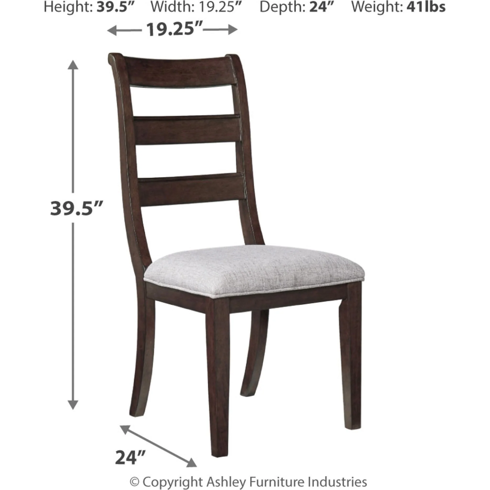 Adinton Dining Set - Image 10