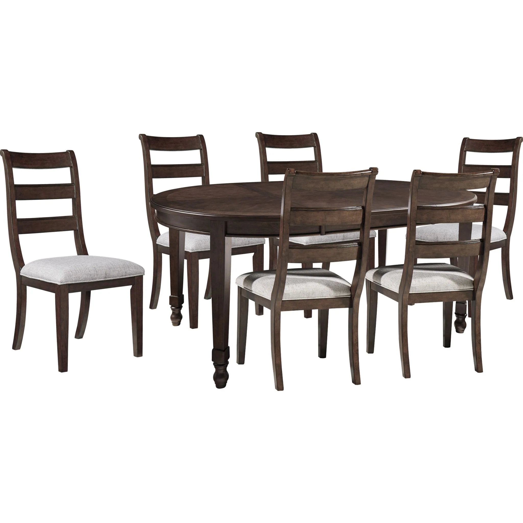 Adinton Dining Set - Image 6