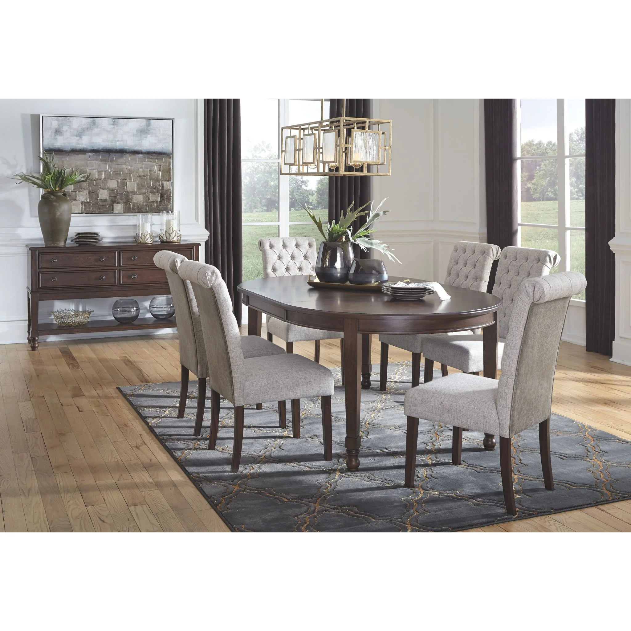 Adinton Dining Set - Image 19