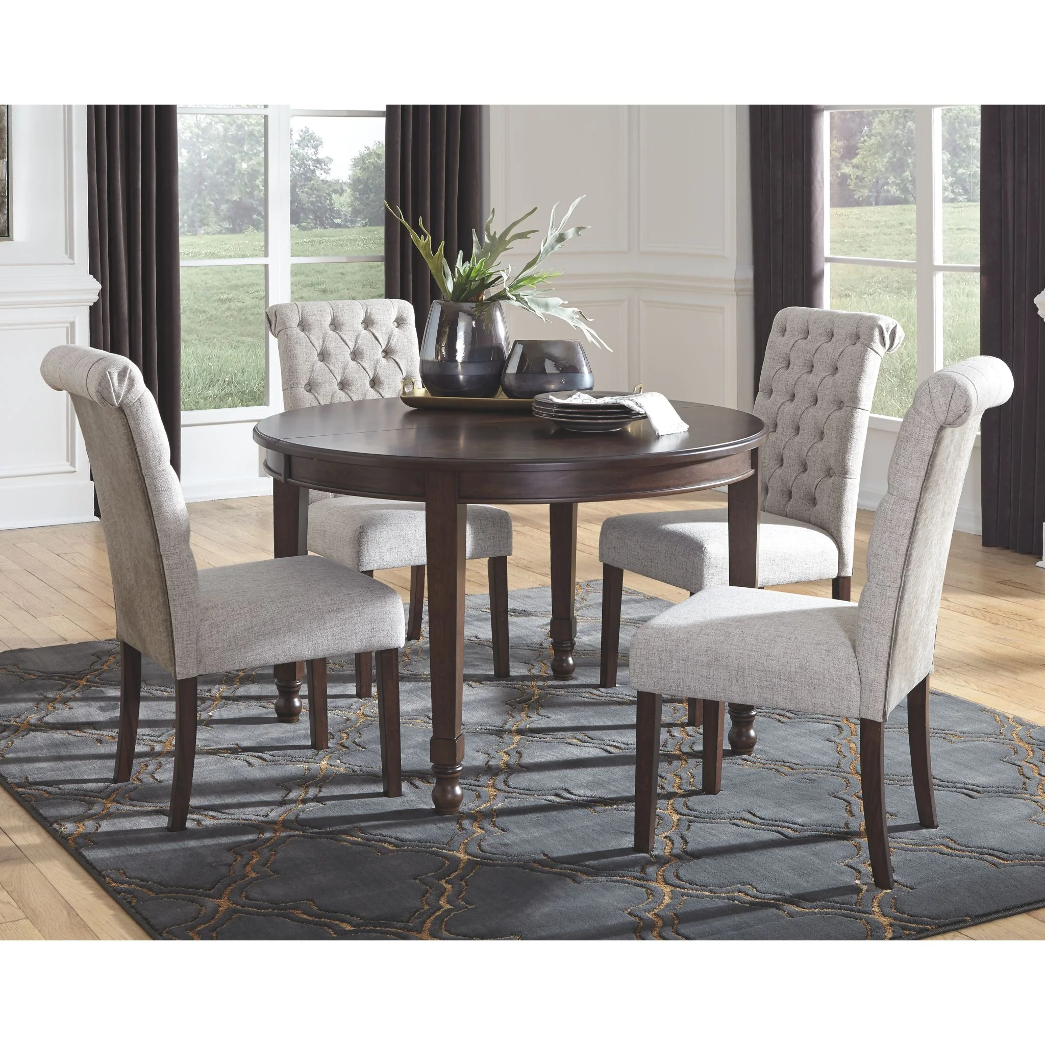 Adinton Dining Set - Image 2