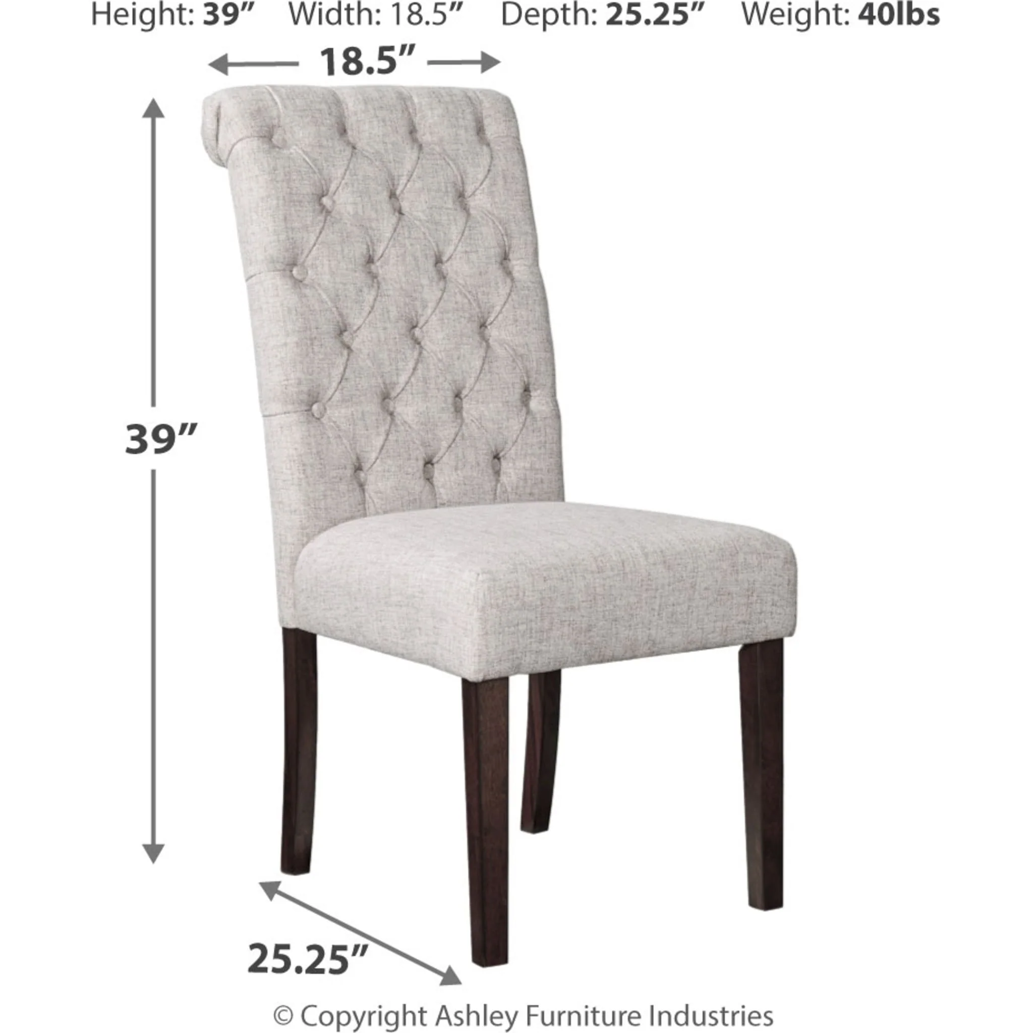 Adinton Dining Set - Image 22