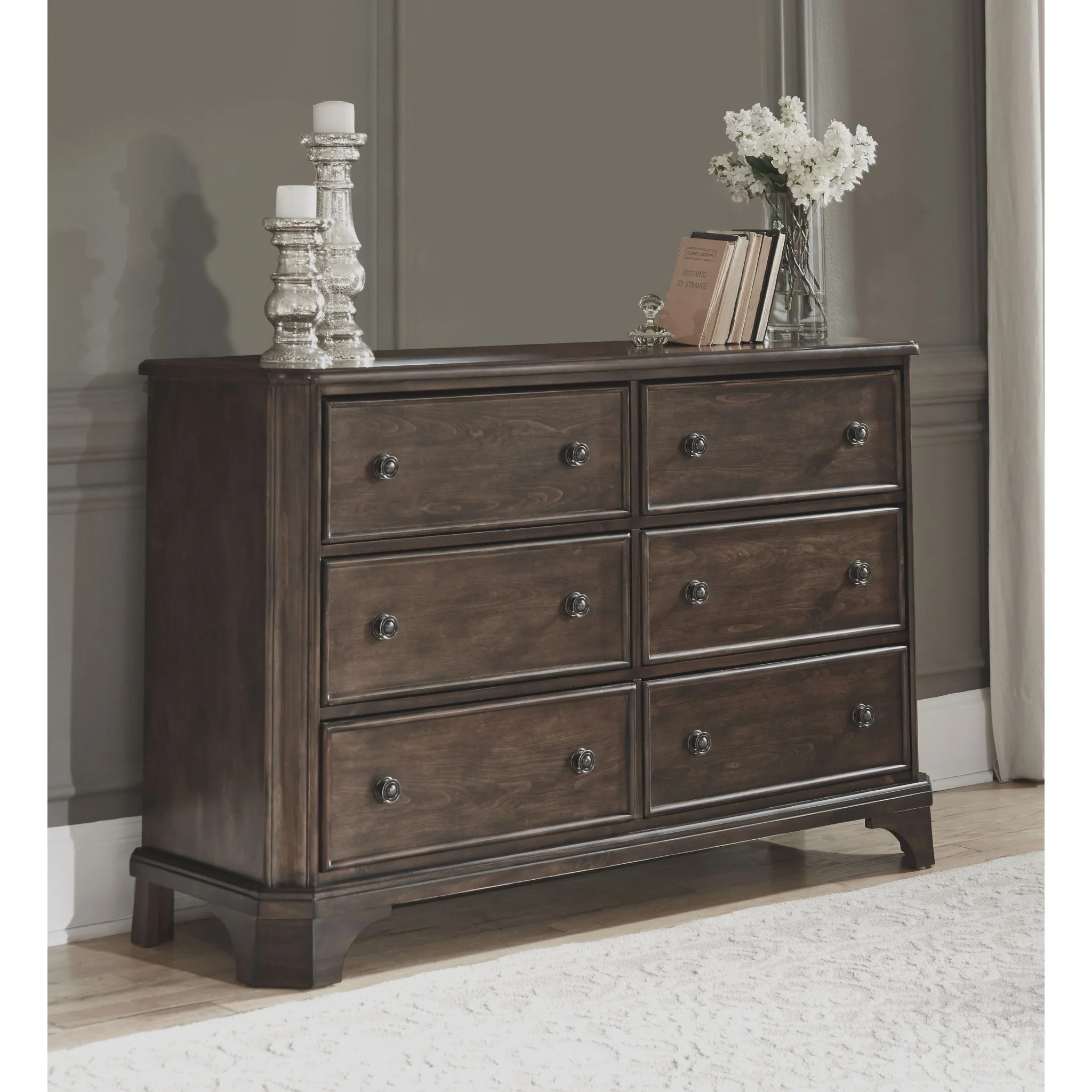Adinton Dresser - Image 2