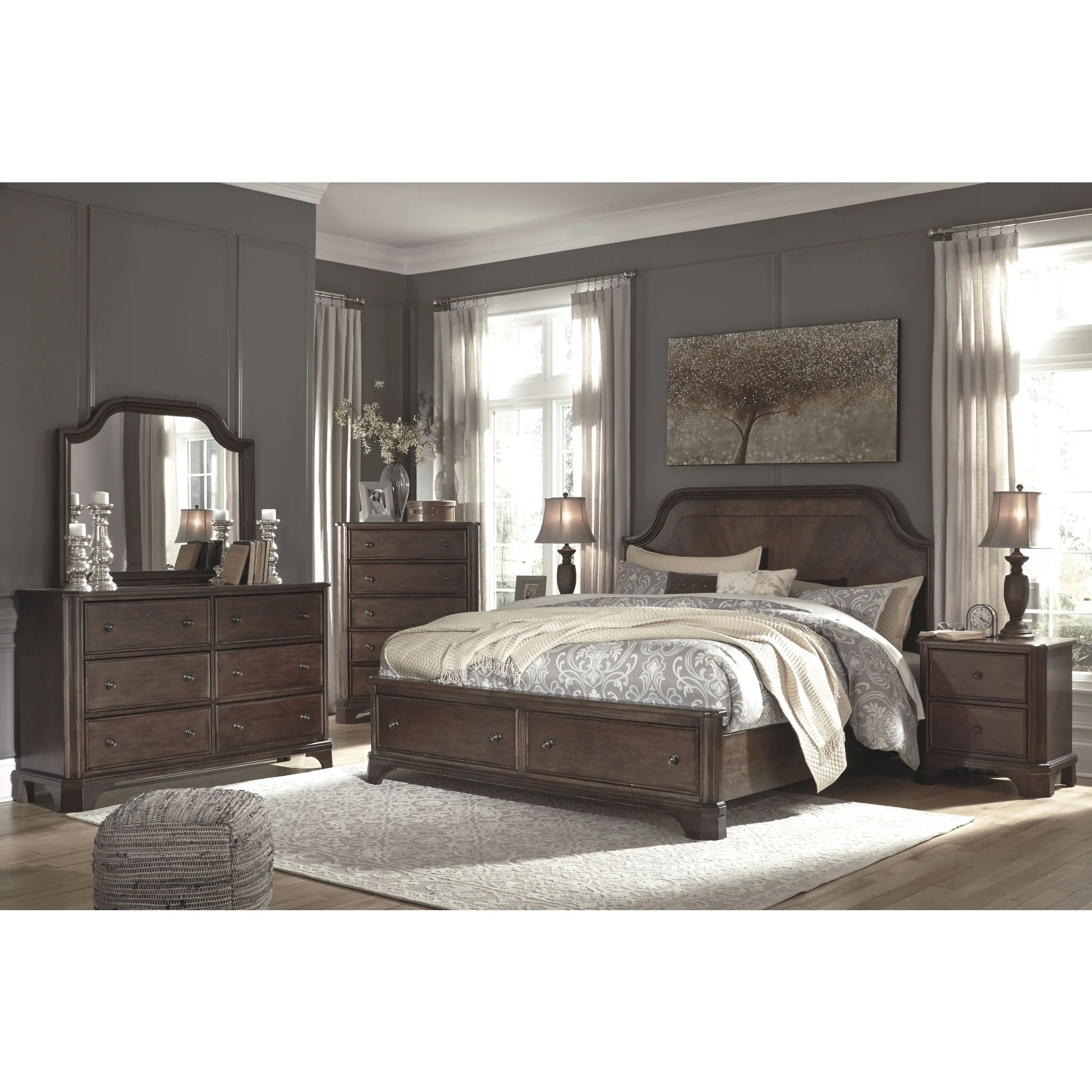 Adinton Dresser - Image 3