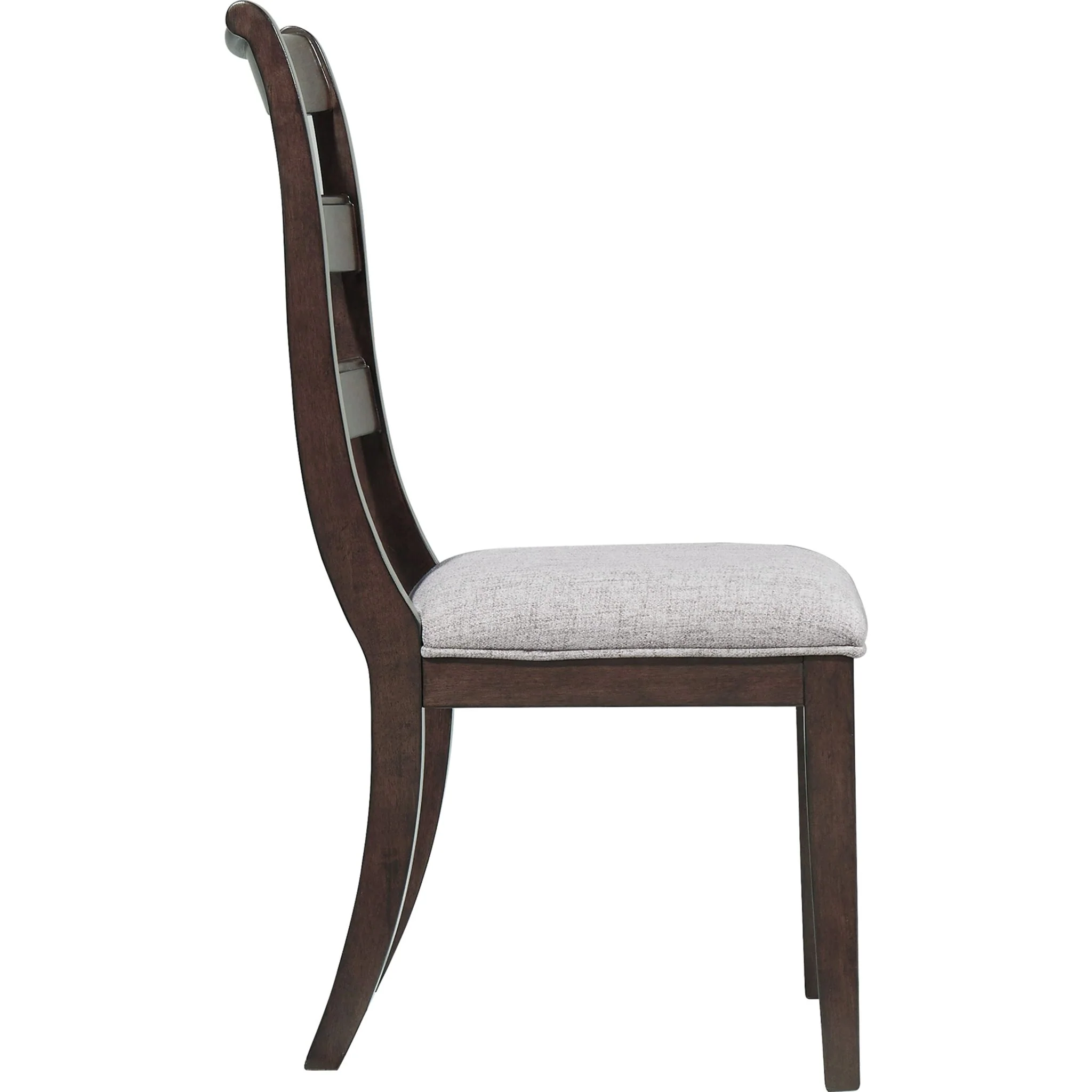 Adinton Upholstered Side Chair - Image 5