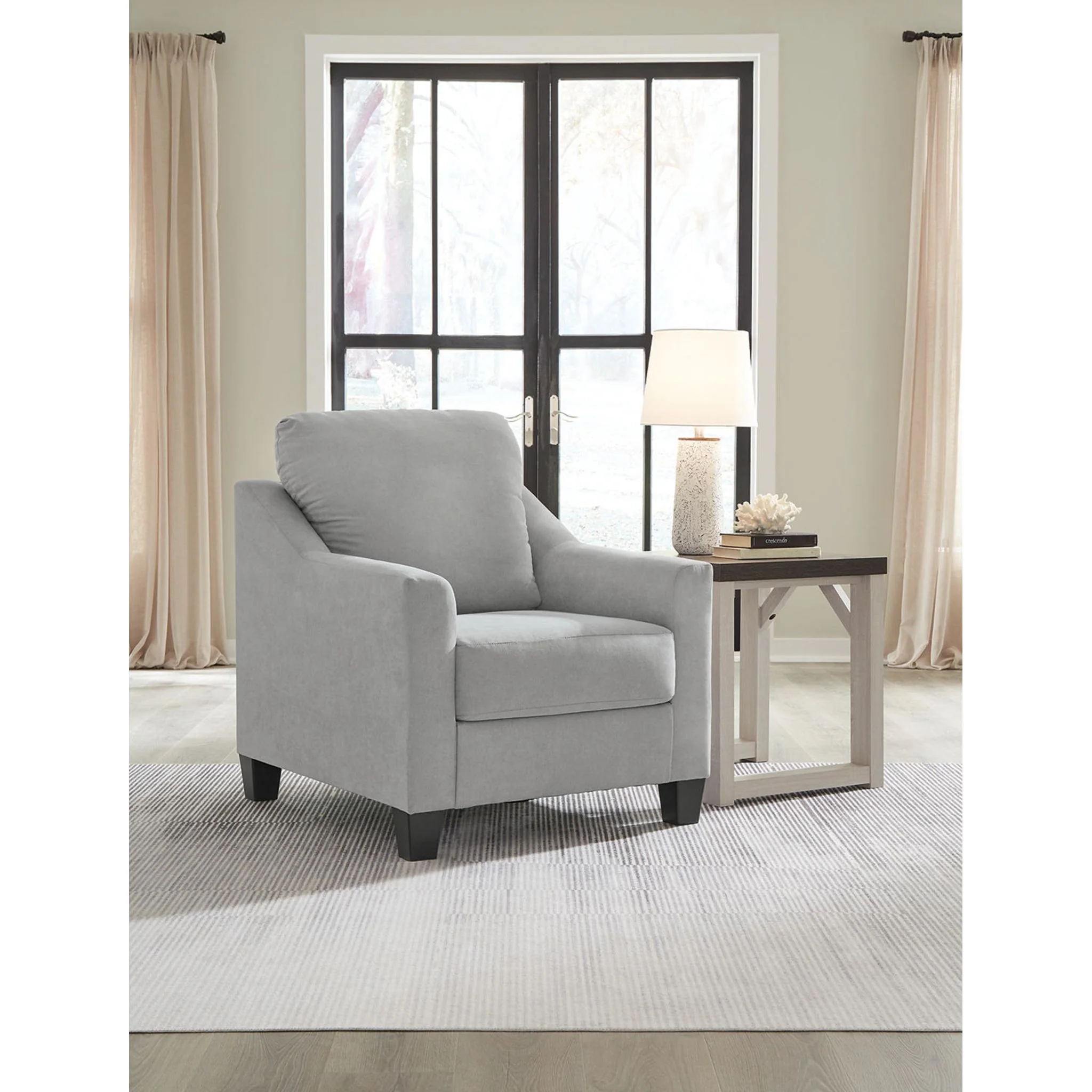 Adlai Chair - Image 2