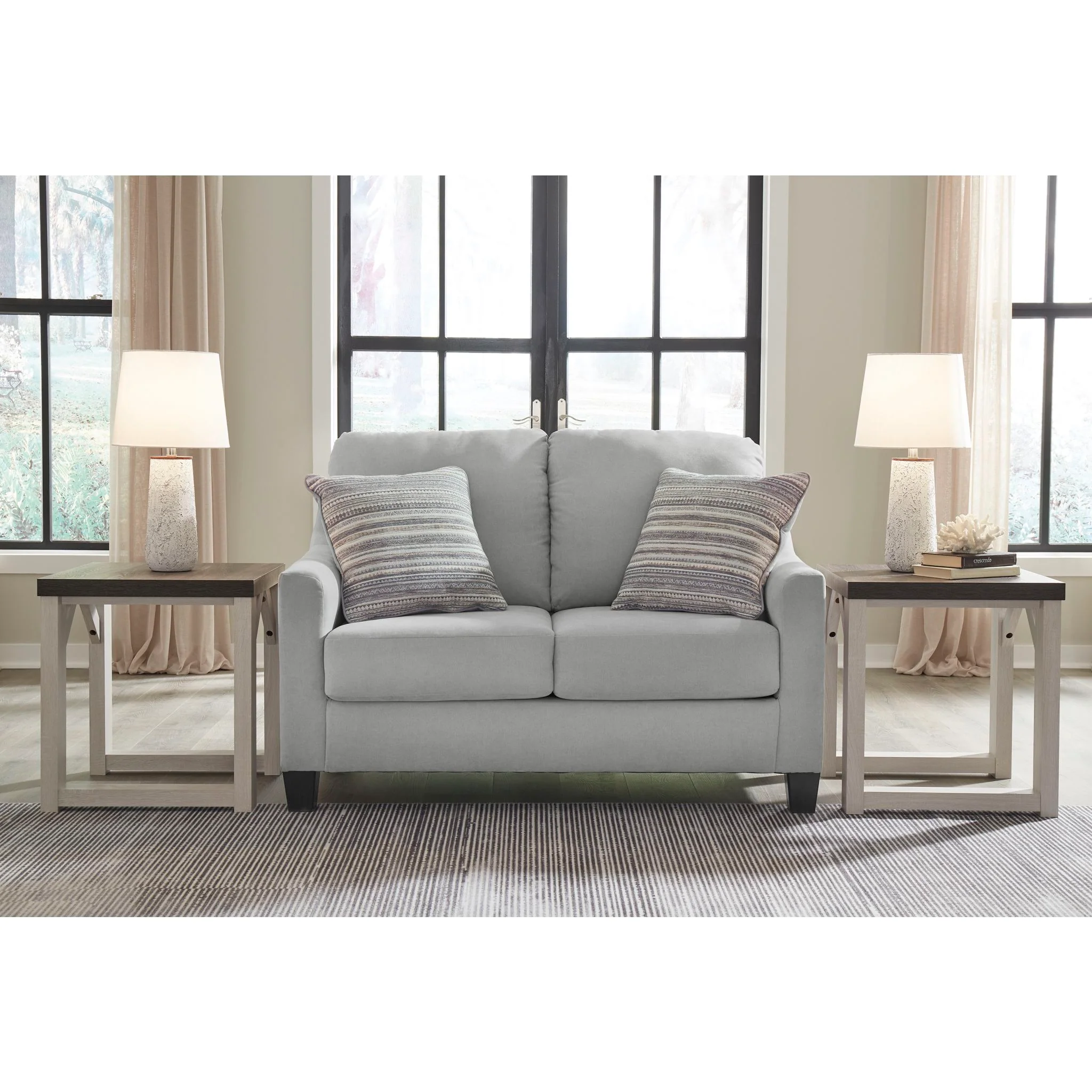 Adlai Loveseat - Image 2
