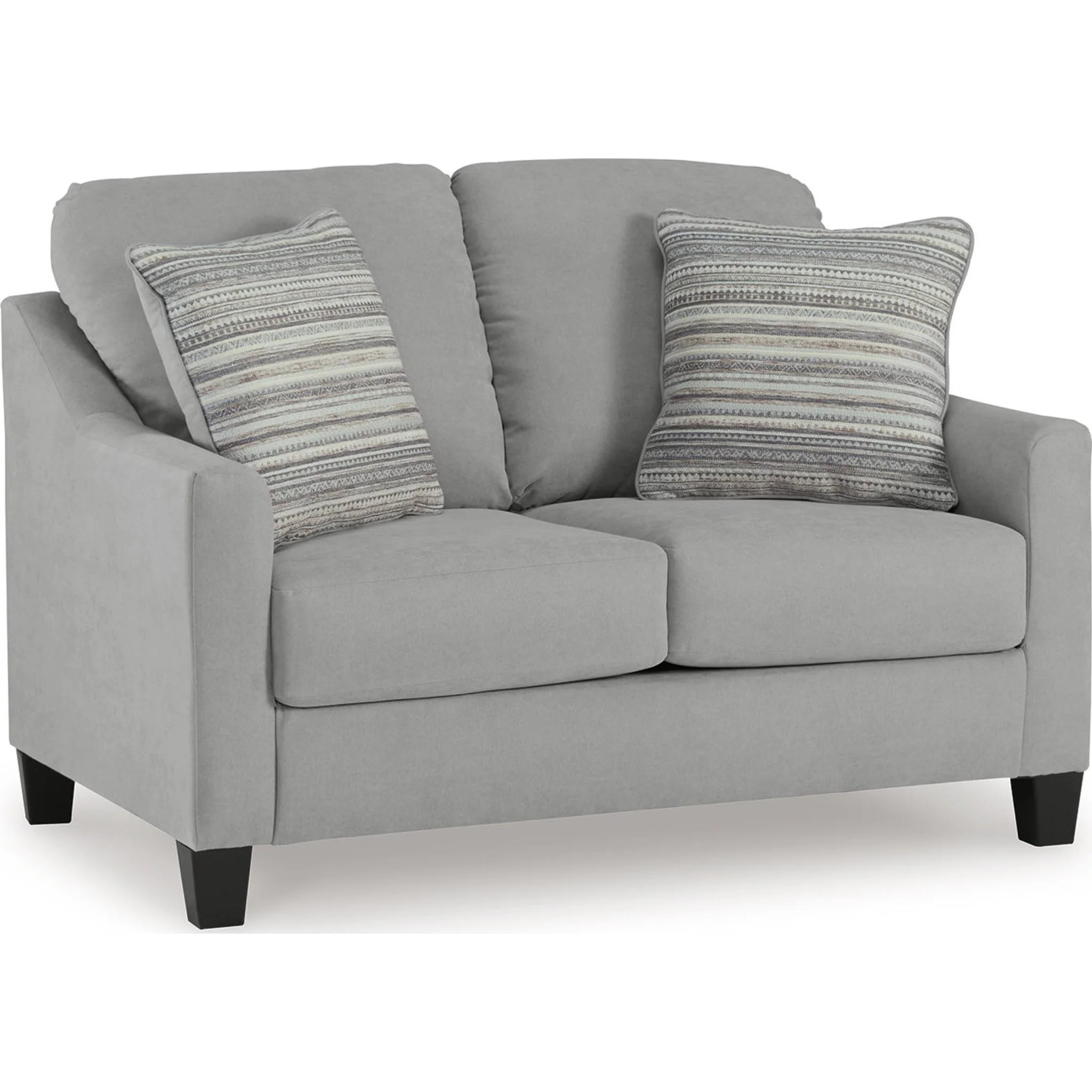 Adlai Loveseat - Image 4