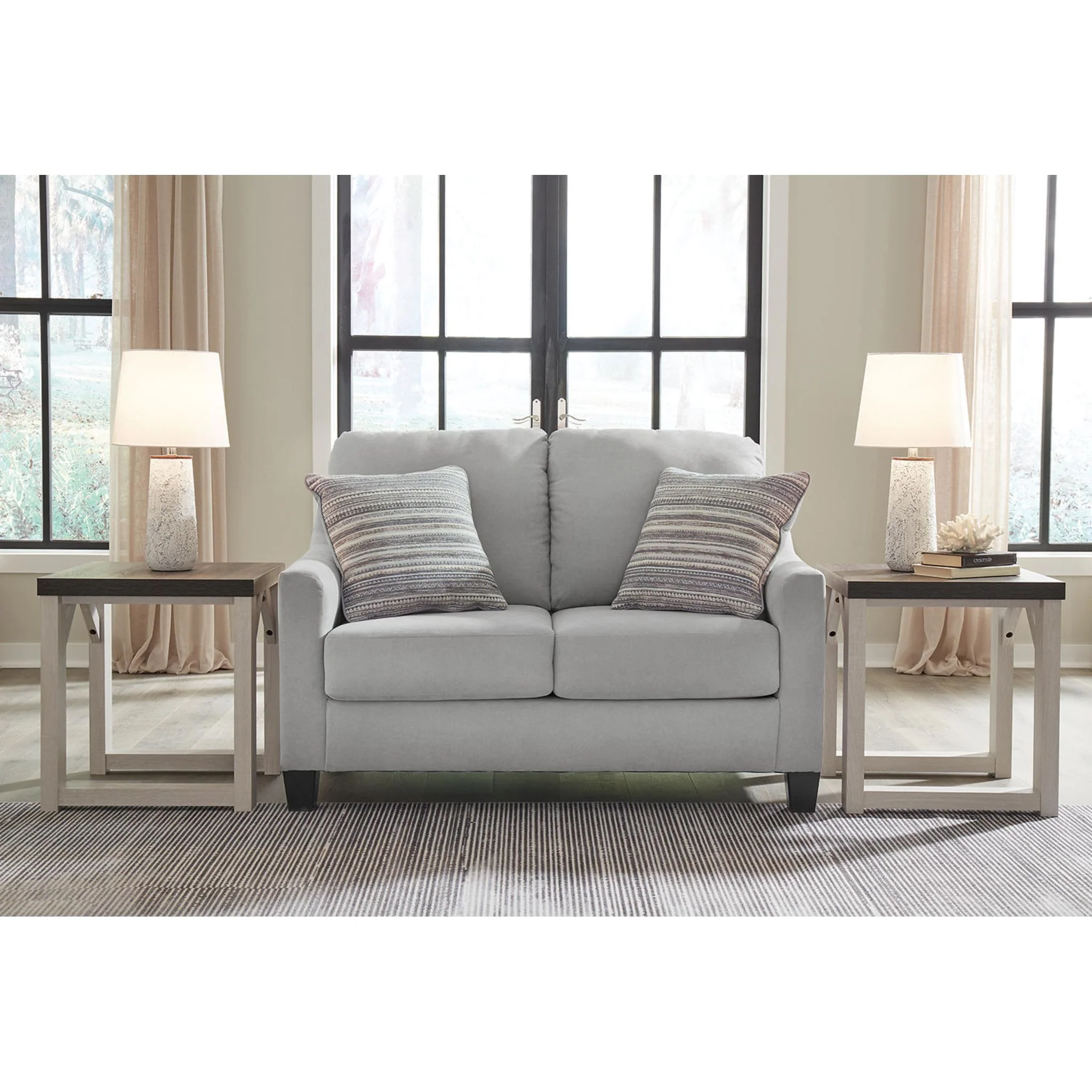 Adlai Loveseat - Image 8