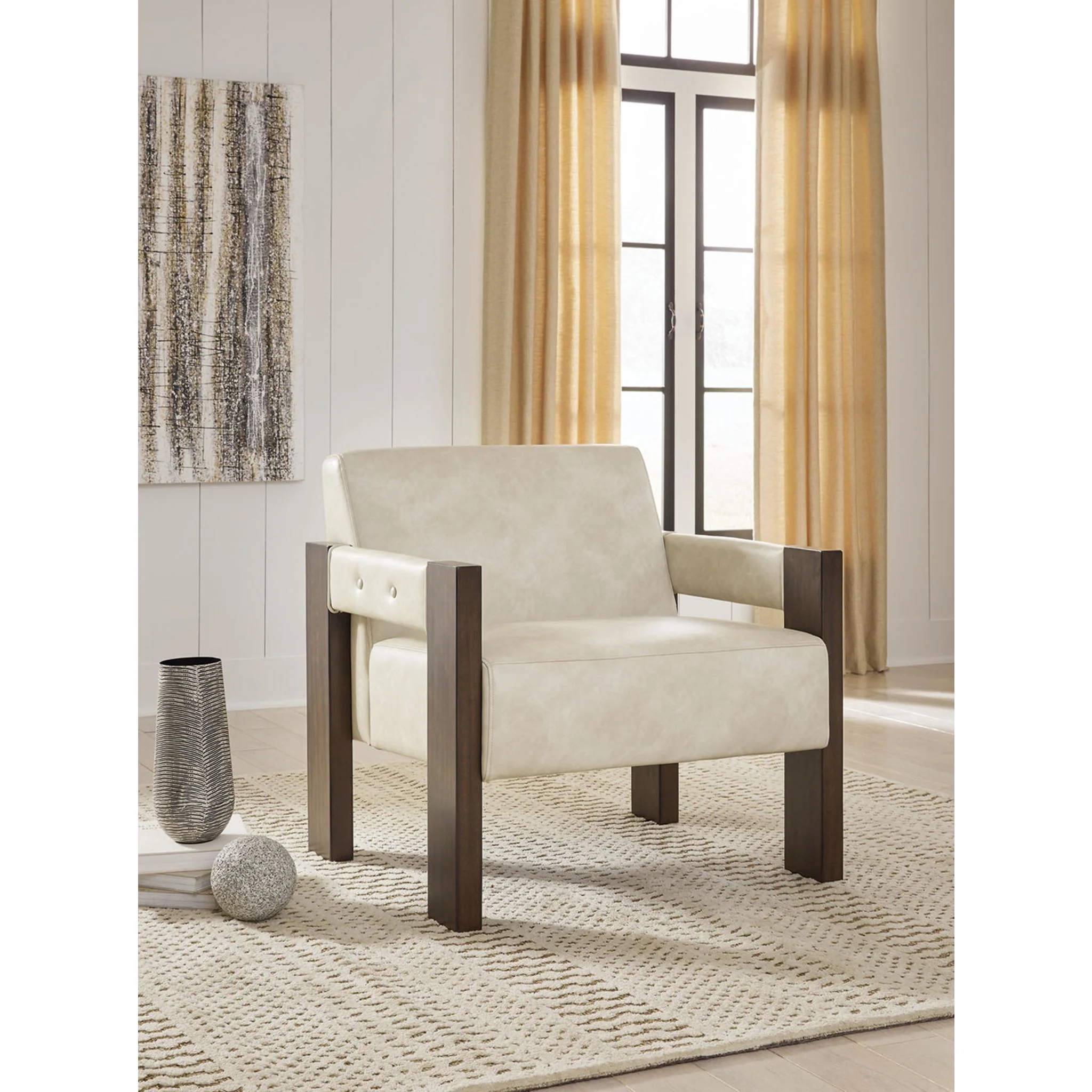 Adlanlock Accent Chair - Image 2