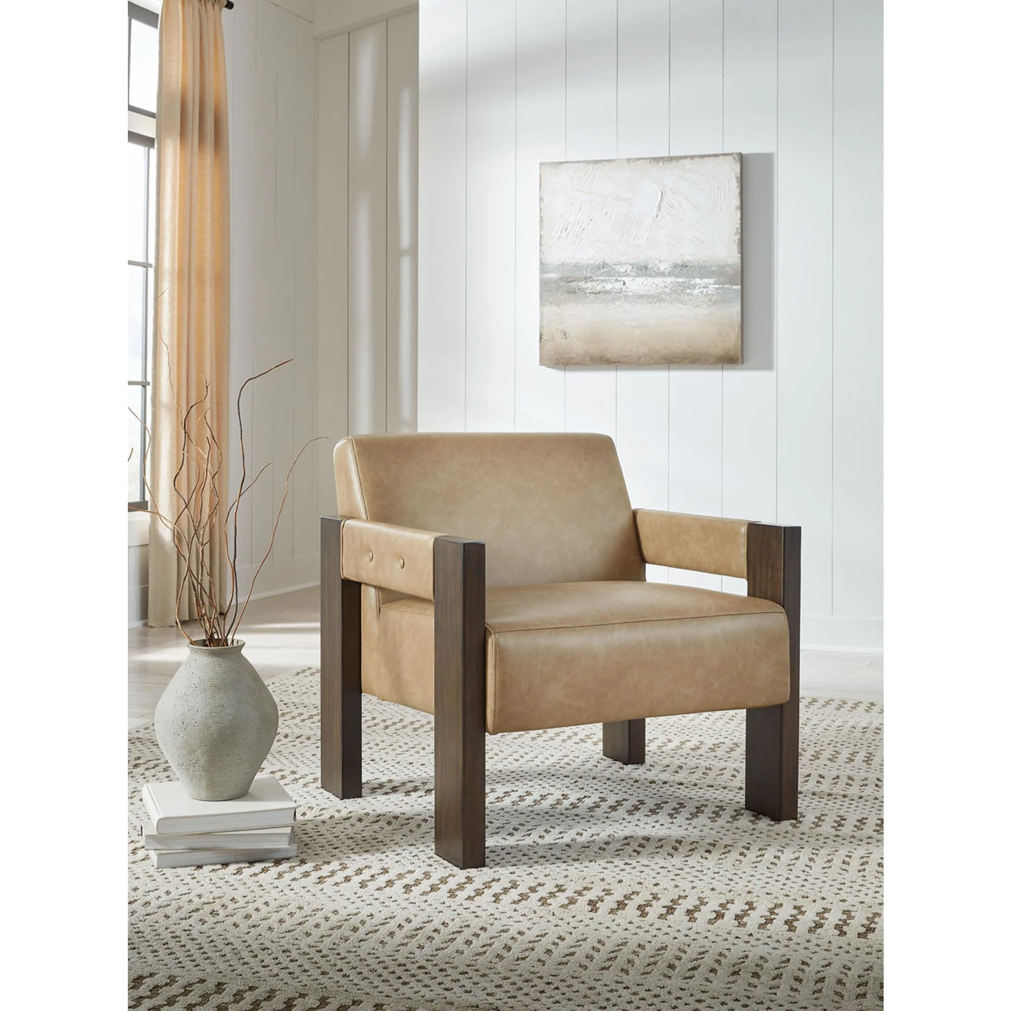 Adlanlock Accent Chair - Image 8
