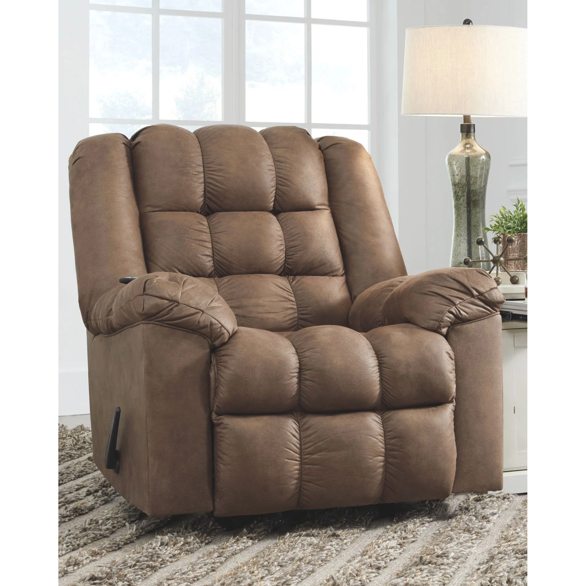 Adrano Rocker Recliner - Image 2