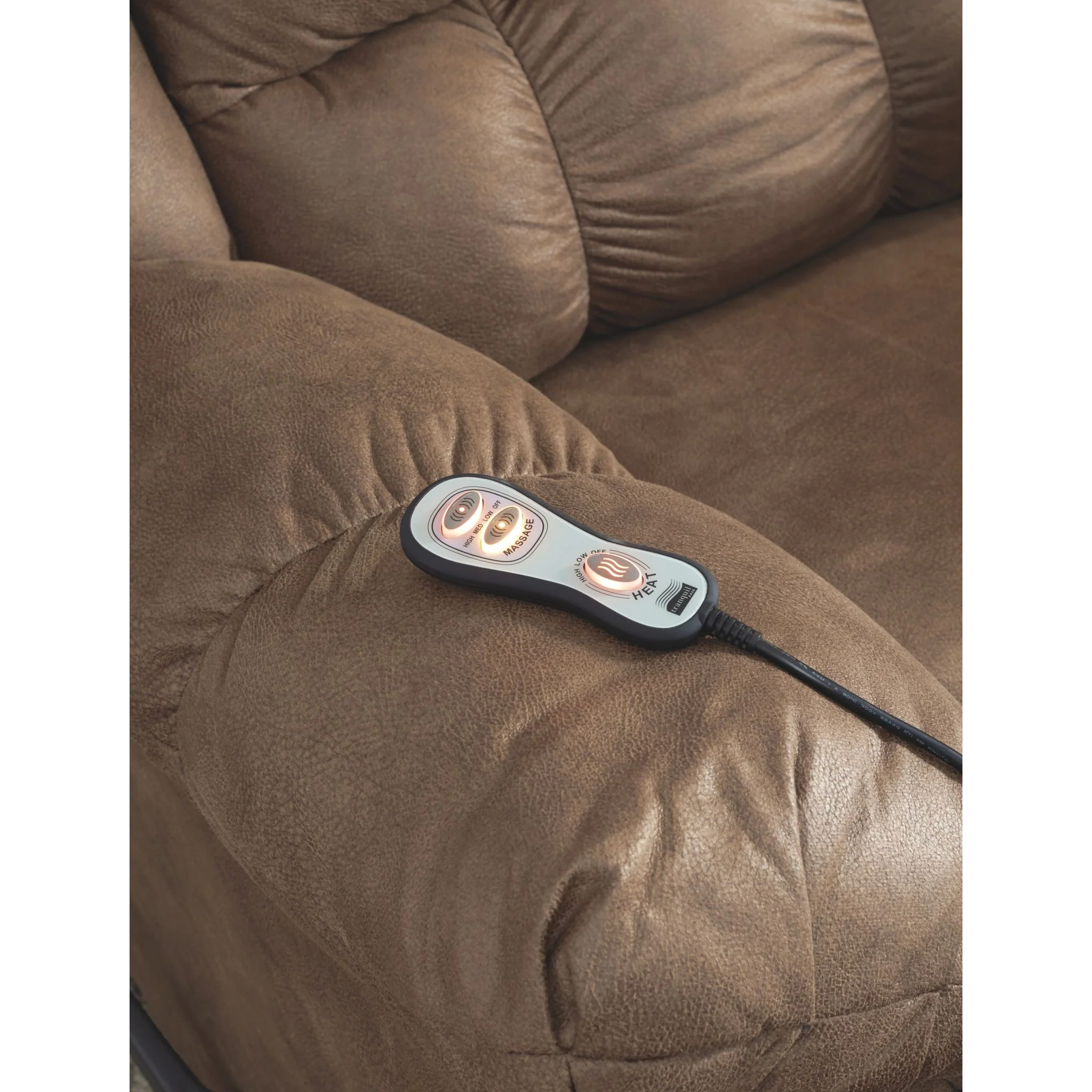 Adrano Rocker Recliner - Image 7