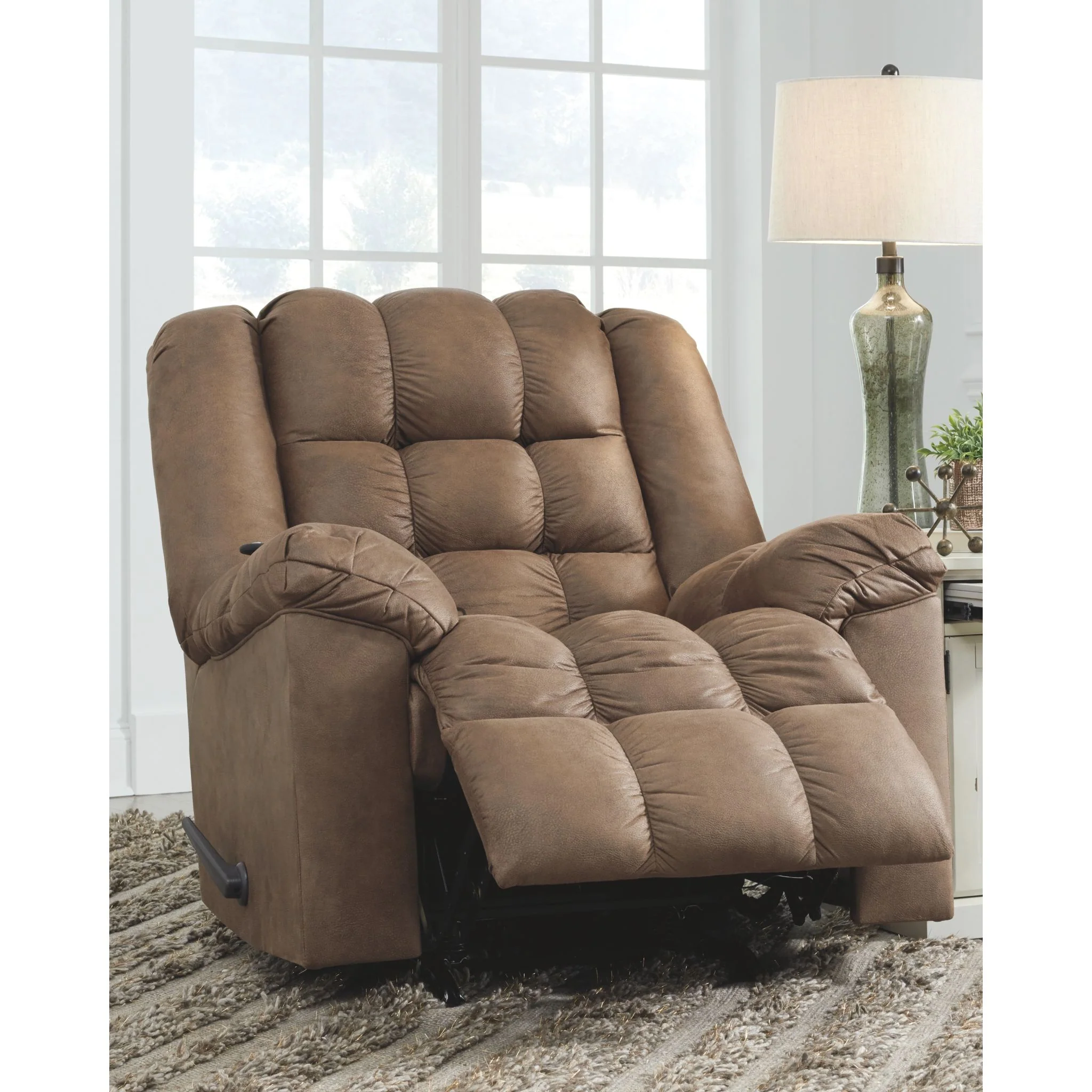 Adrano Rocker Recliner - Image 8