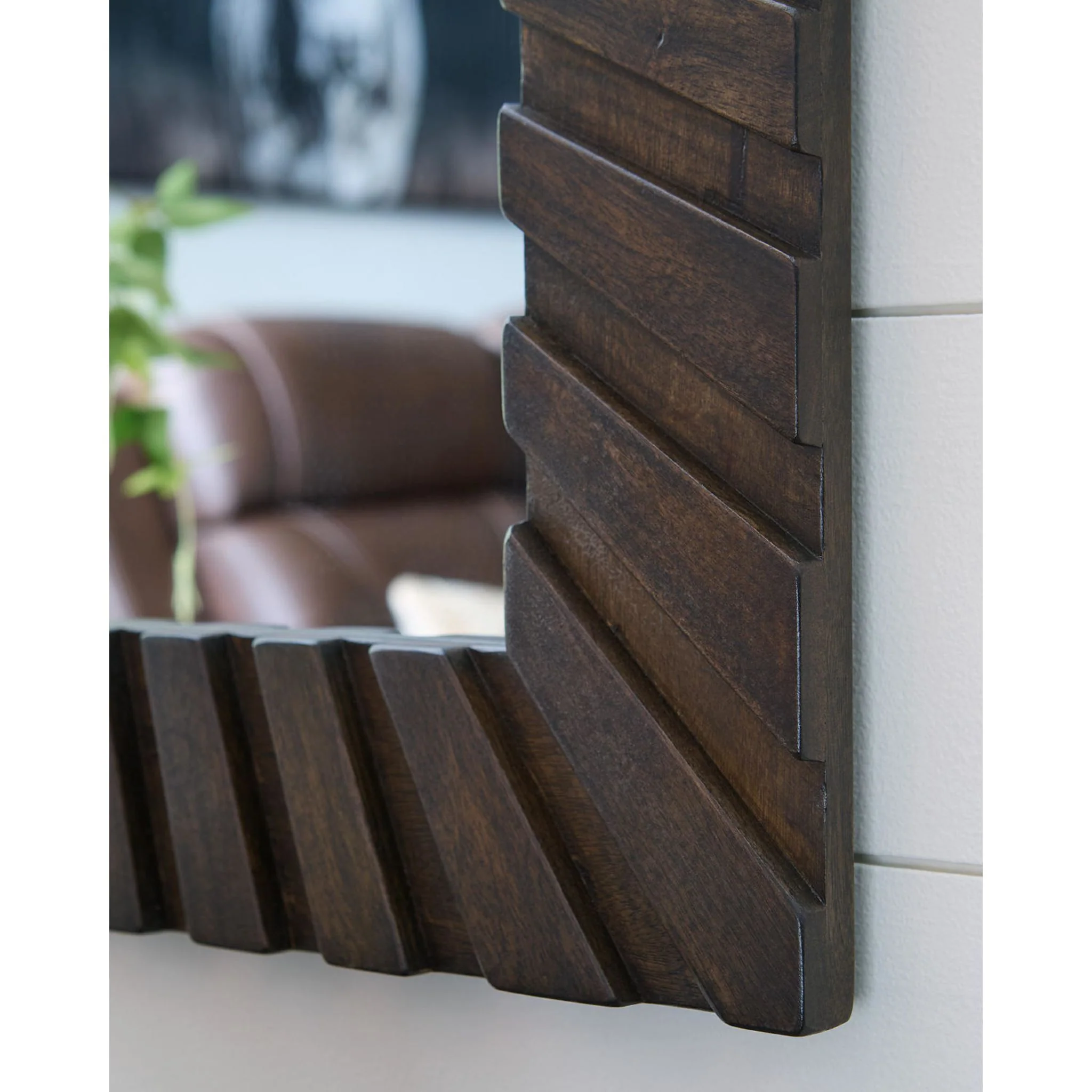 Advin Accent Mirror - Image 5