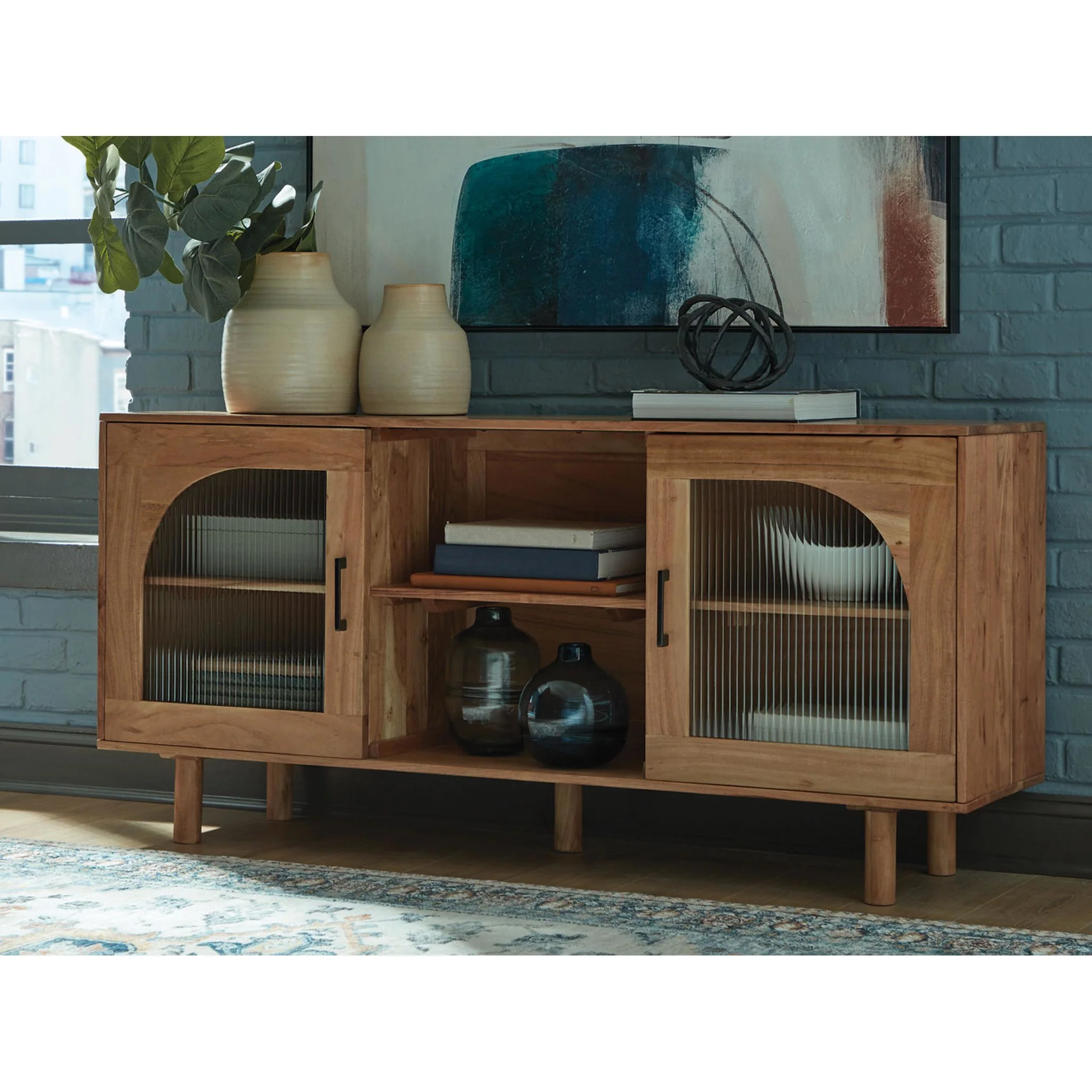 Adway Accent Cabinet - Image 3