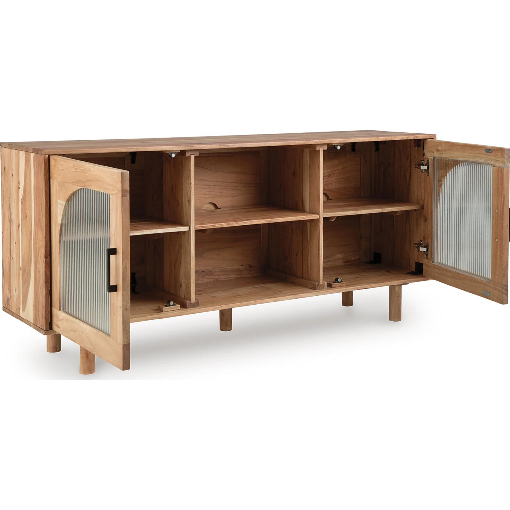 Adway Accent Cabinet - Image 5