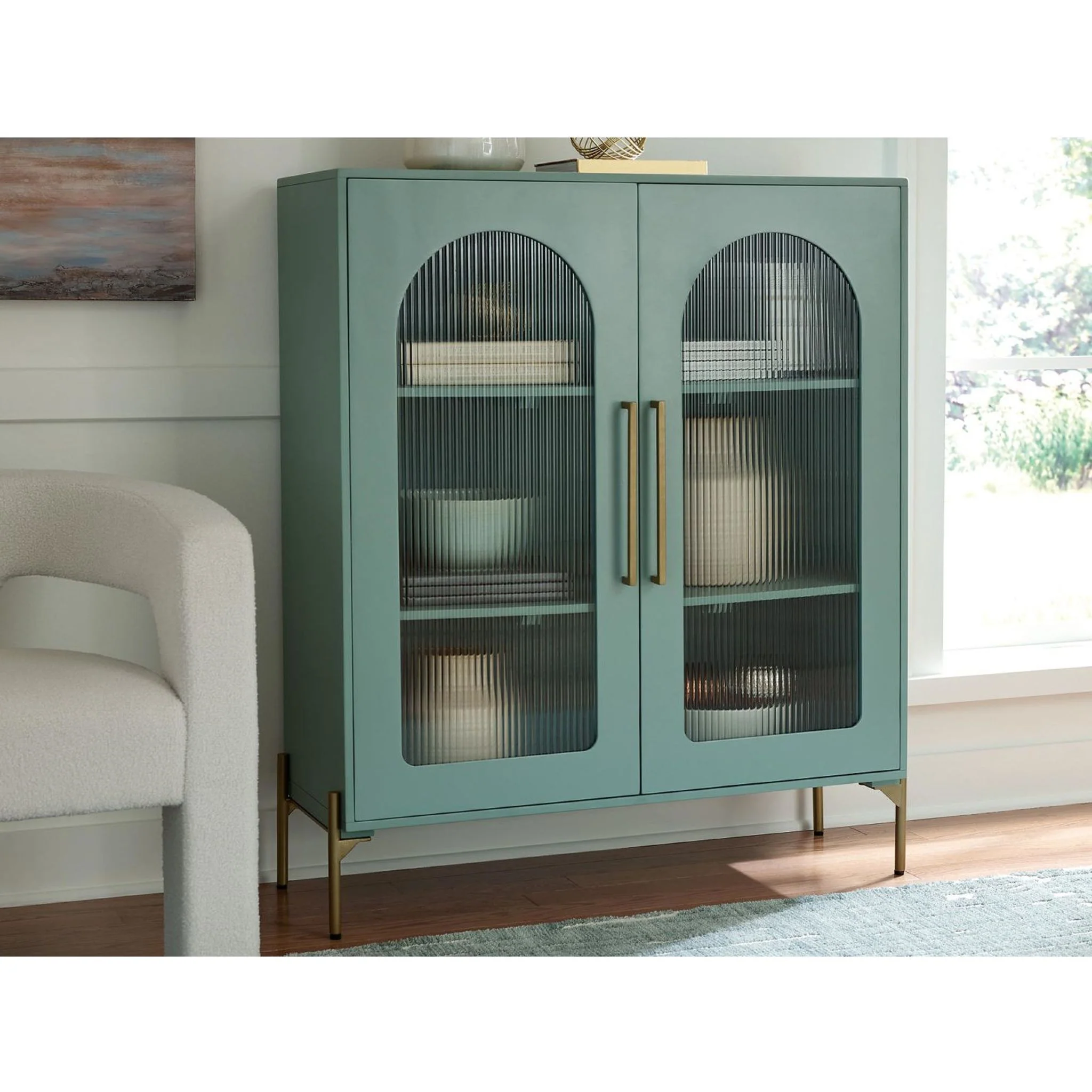 Adwen Accent Cabinet - Image 2