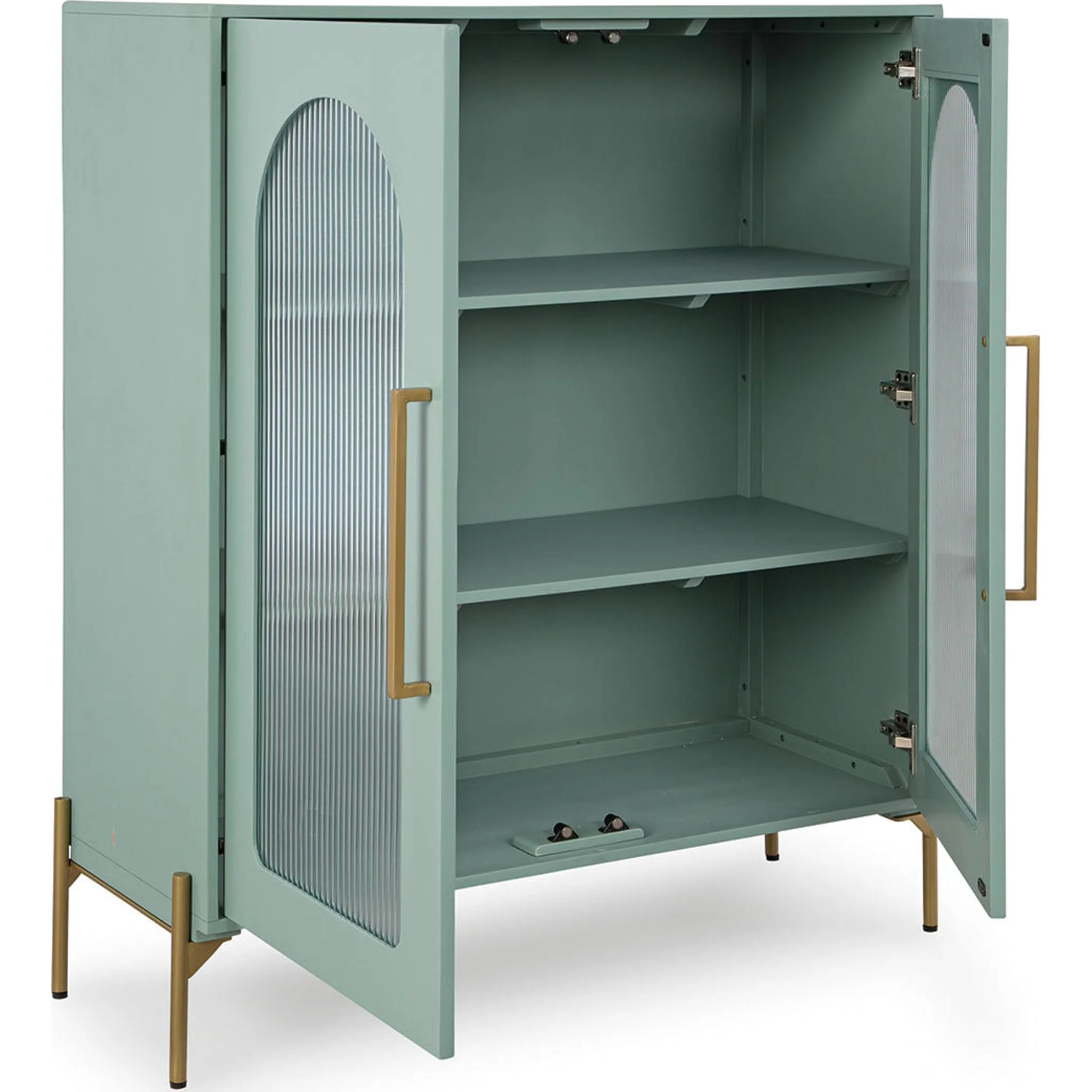 Adwen Accent Cabinet - Image 5