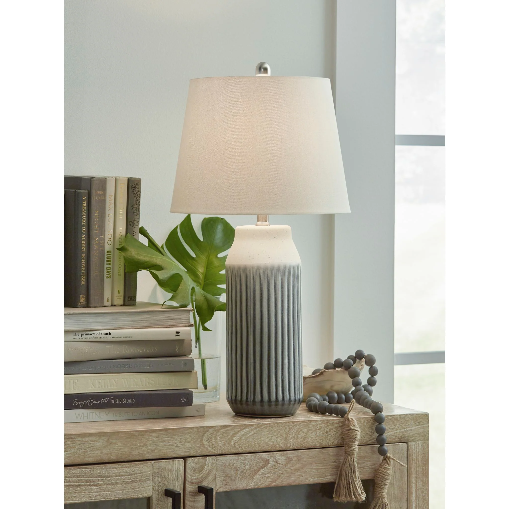 Afener Table Lamp (Pair) - Image 2