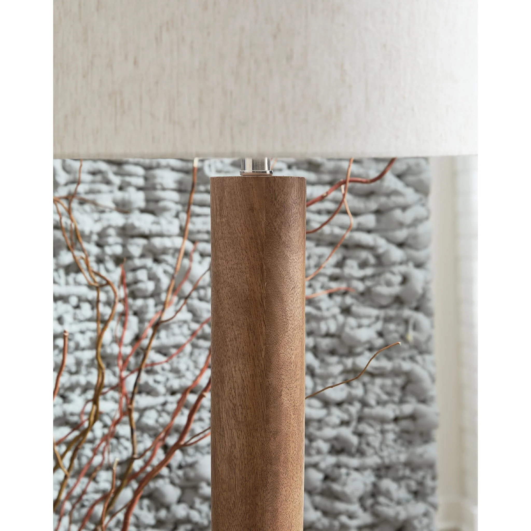 Ailsa Floor Lamp - Image 4