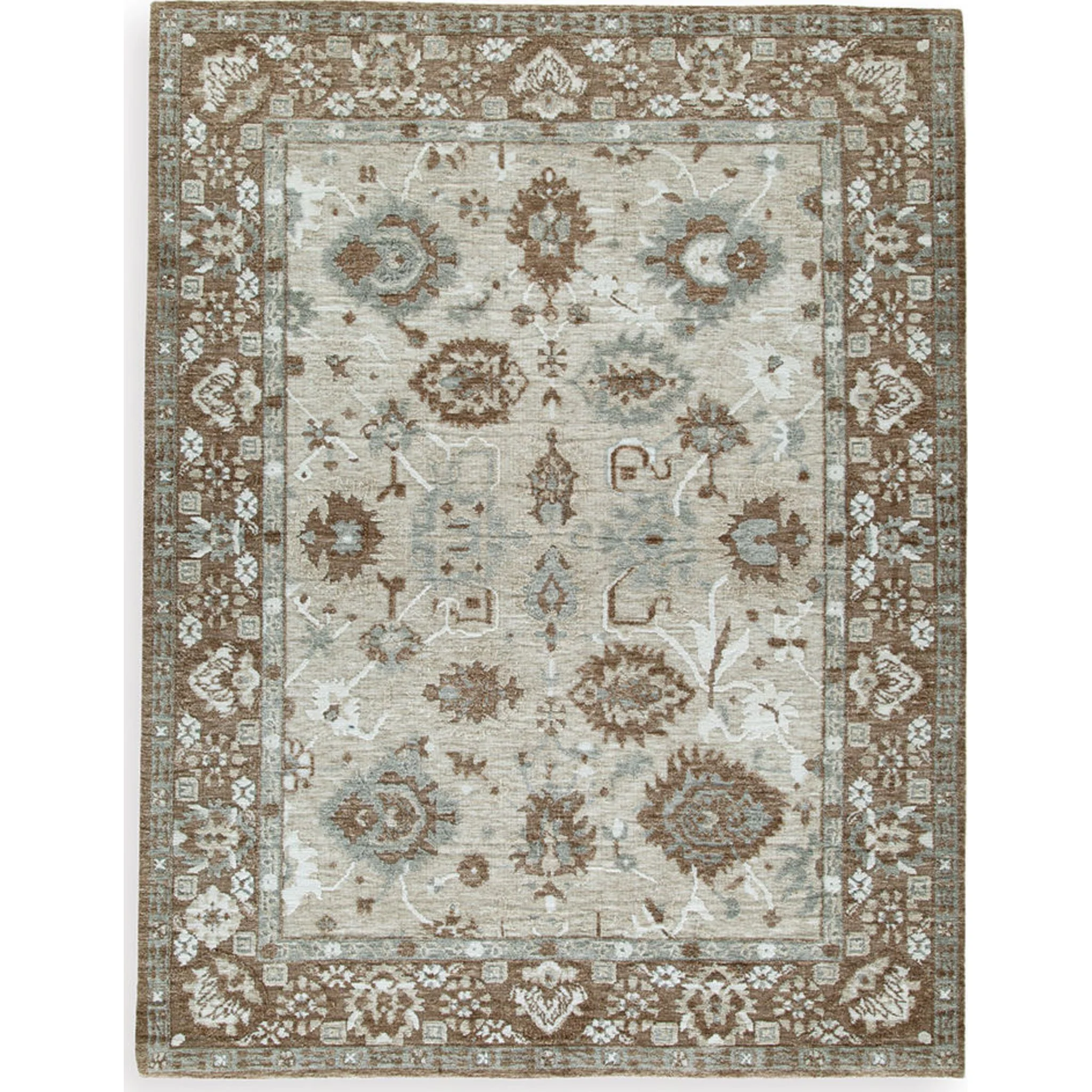 Ainswick Area Rug - Image 3