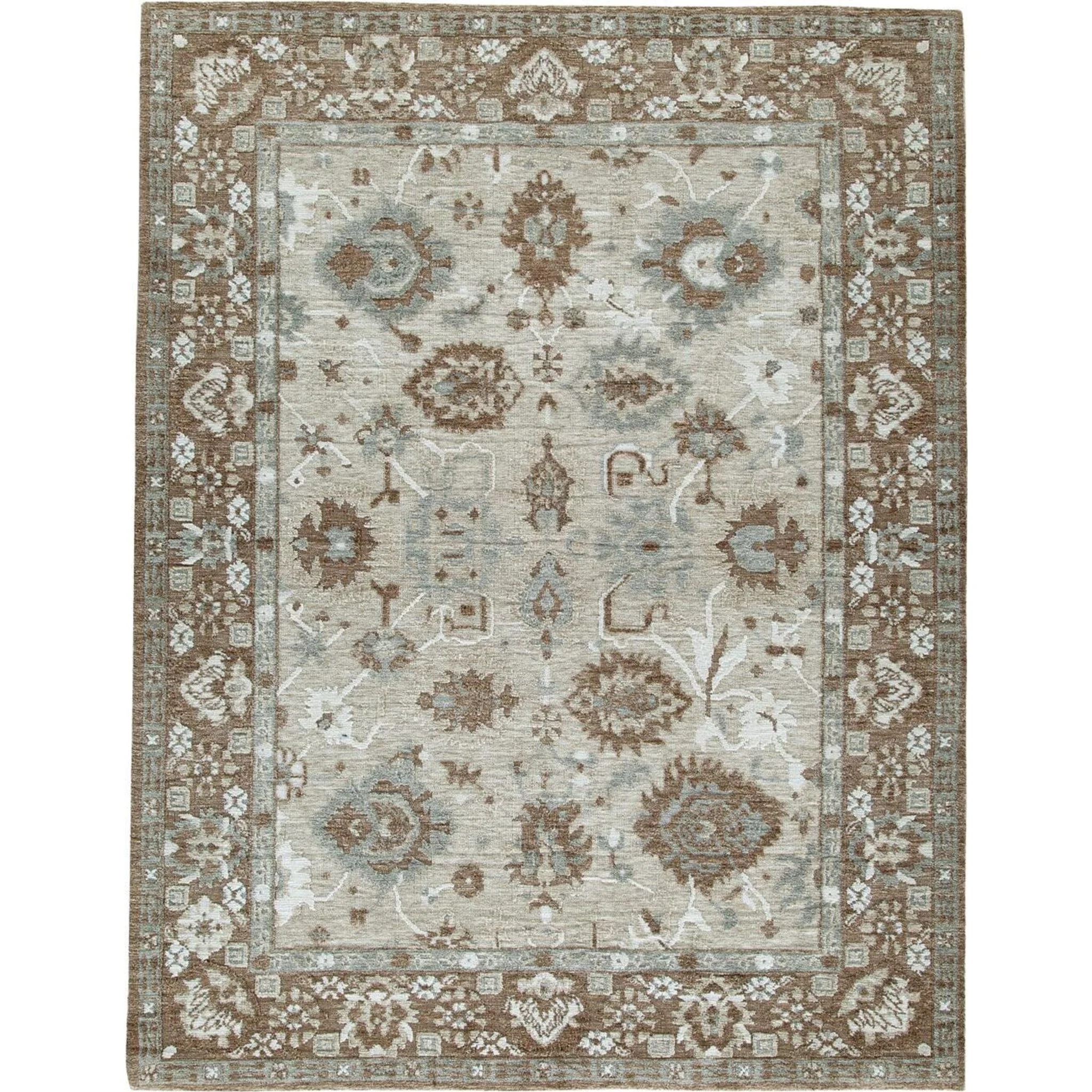 Ainswick Area Rug - Image 6