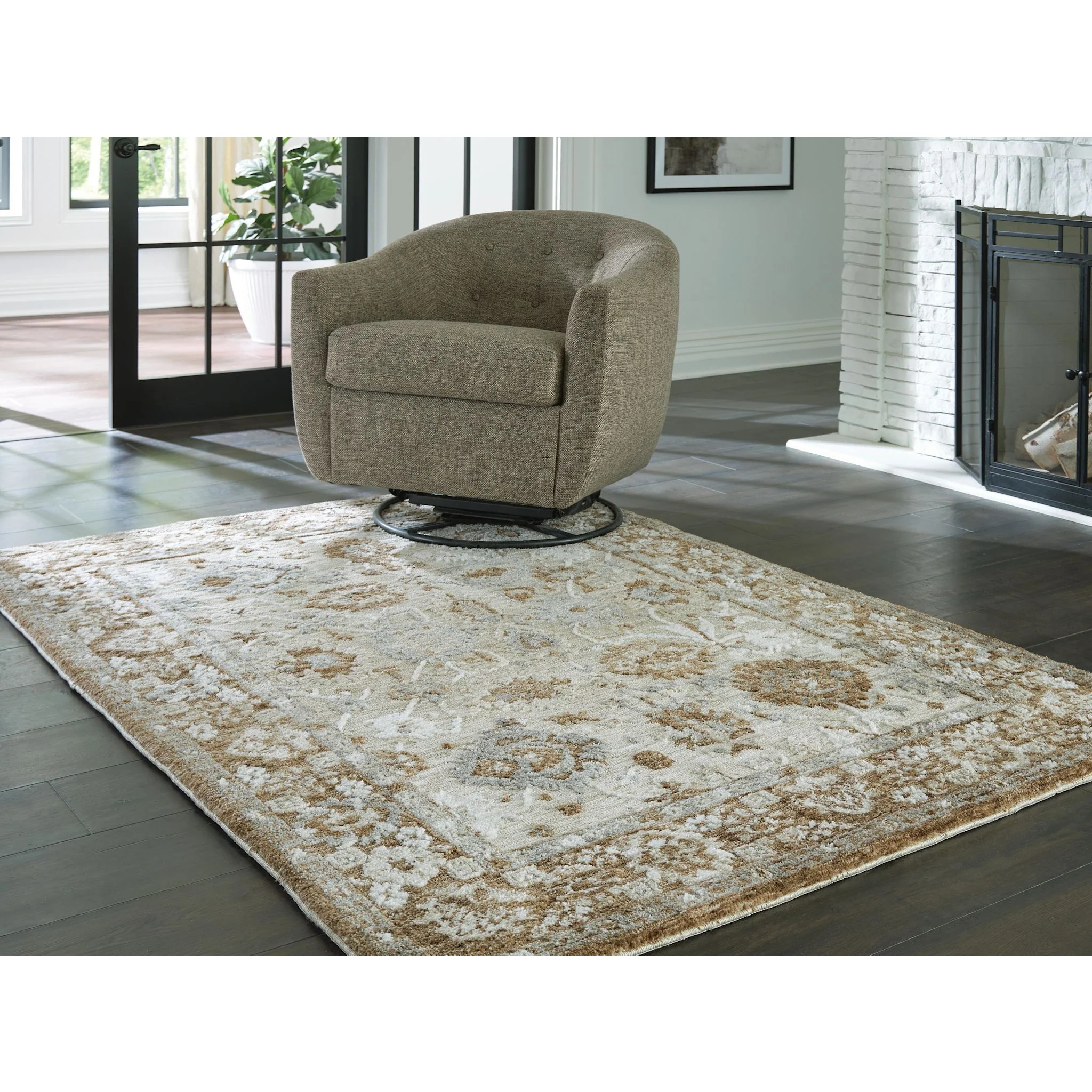 Ainswick Area Rug - Image 2