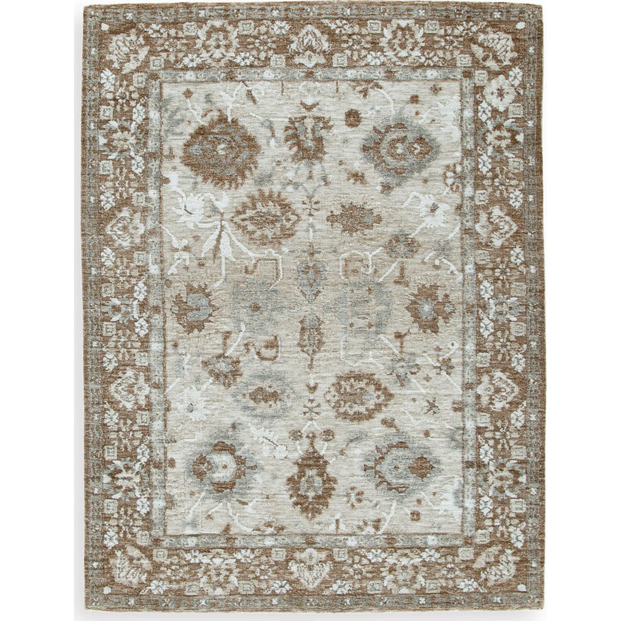 Ainswick Area Rug - Image 5