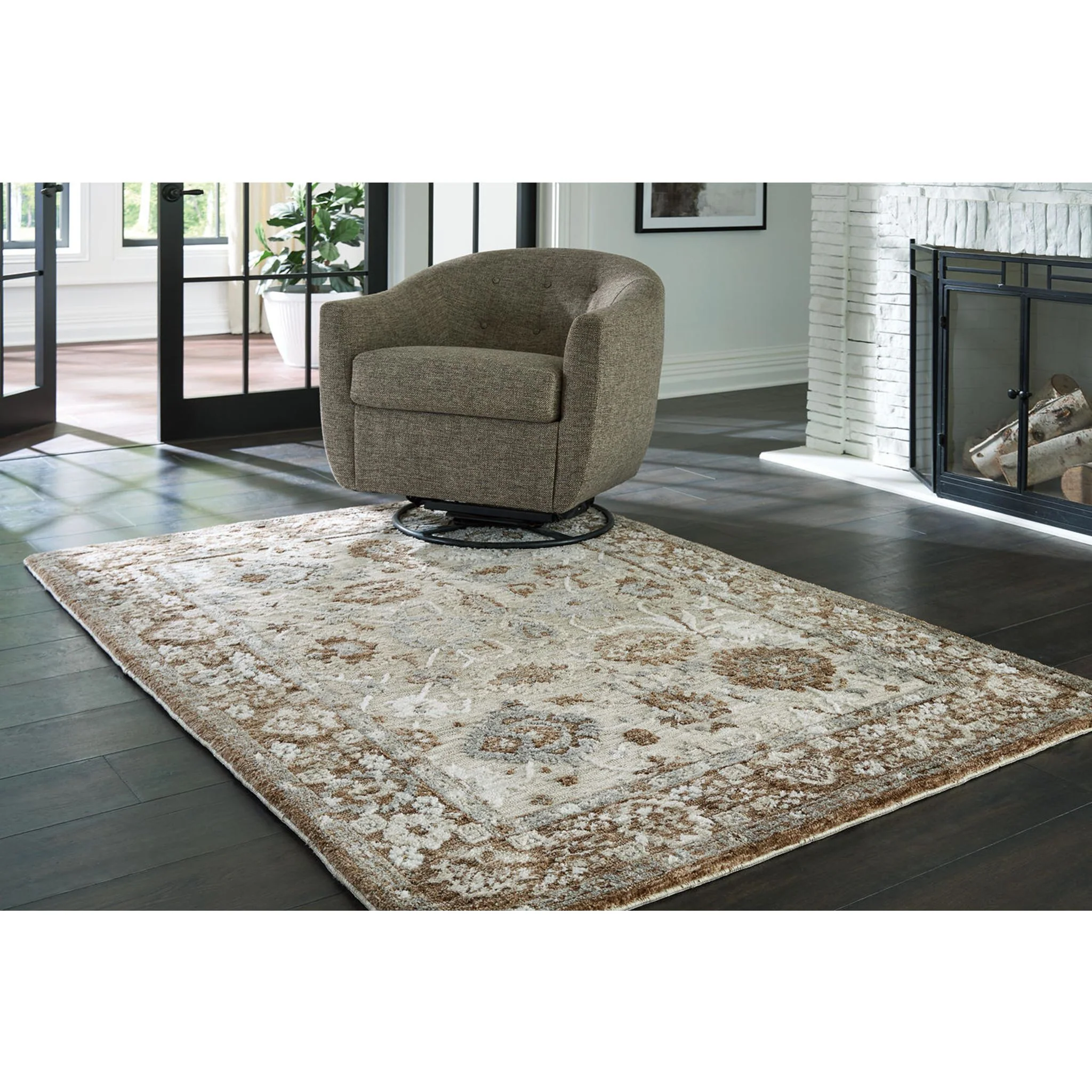 Ainswick Area Rug - Image 6