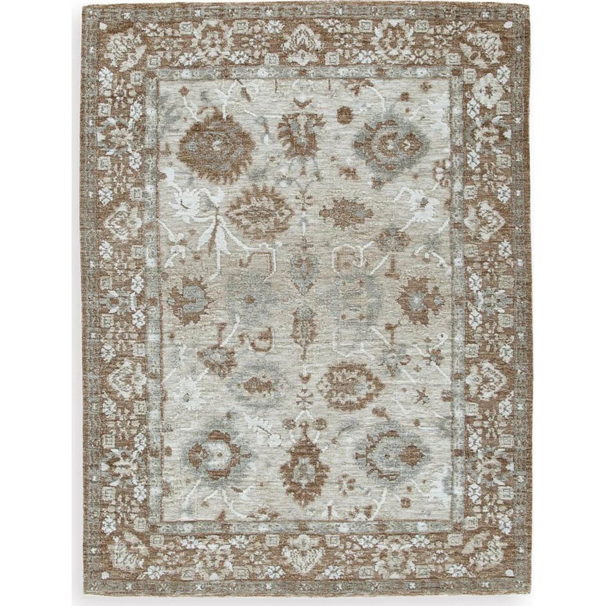 Ainswick Area Rug - Image 9
