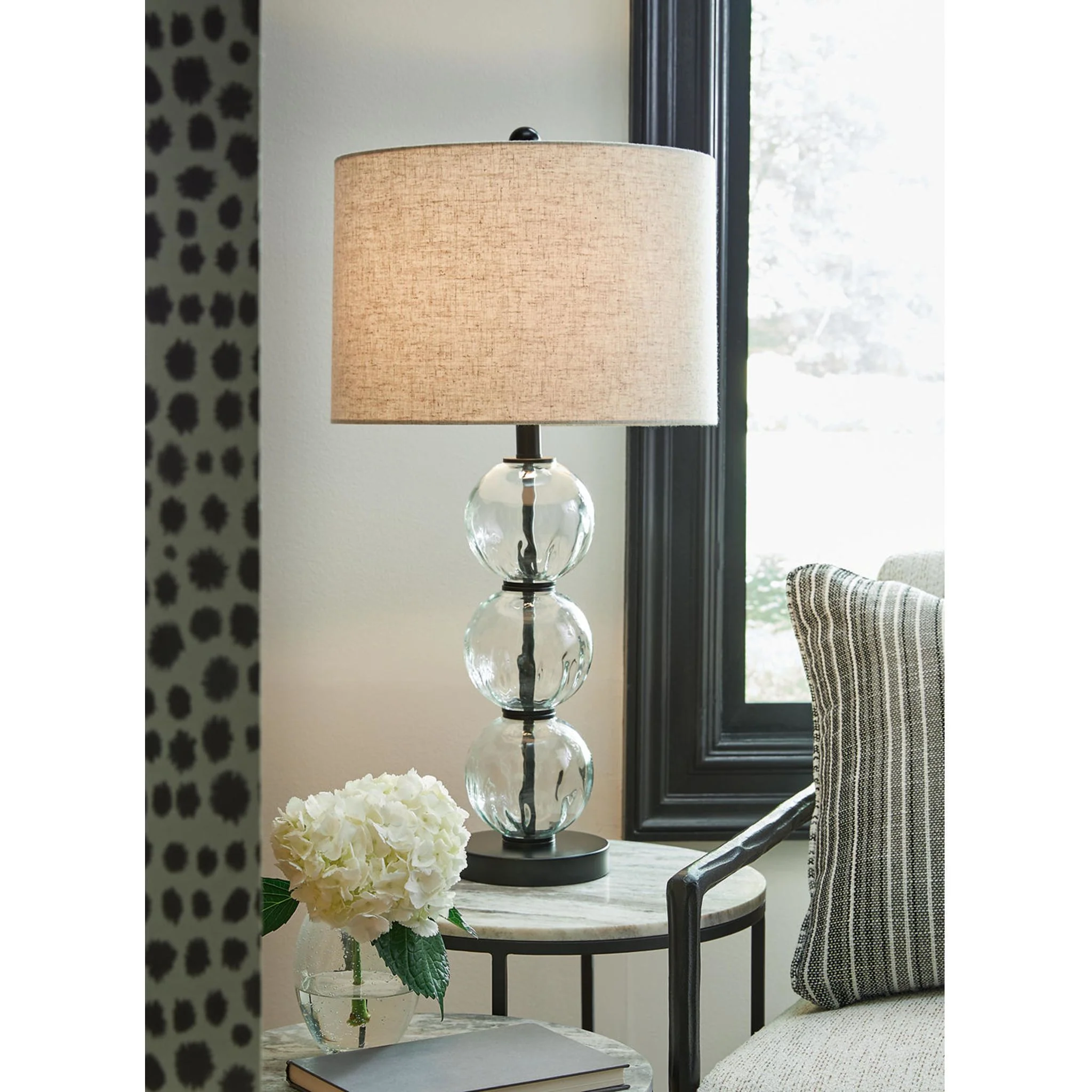 Airbal Table Lamp (Pair) - Image 4