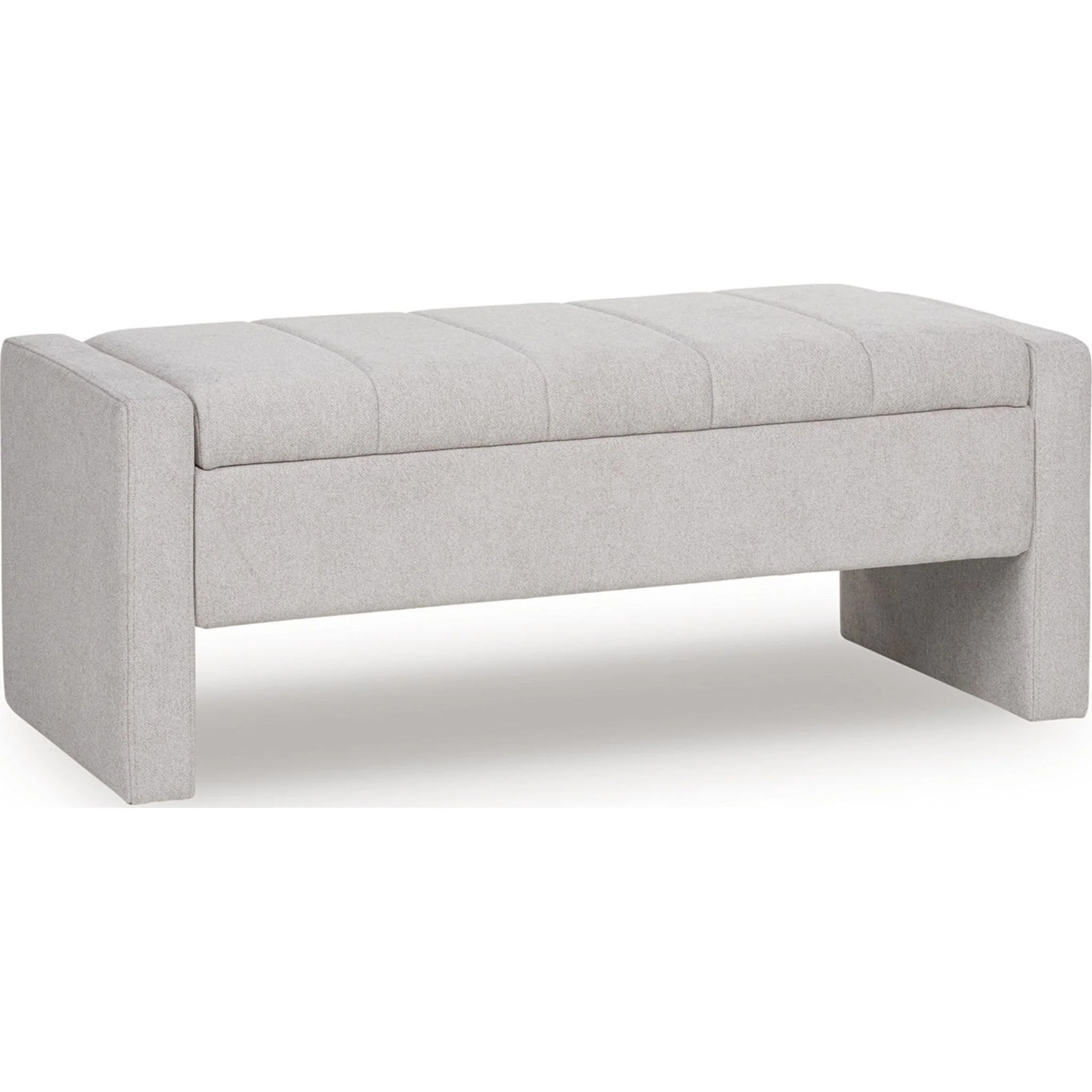 Akselman Storage Bench - Image 3