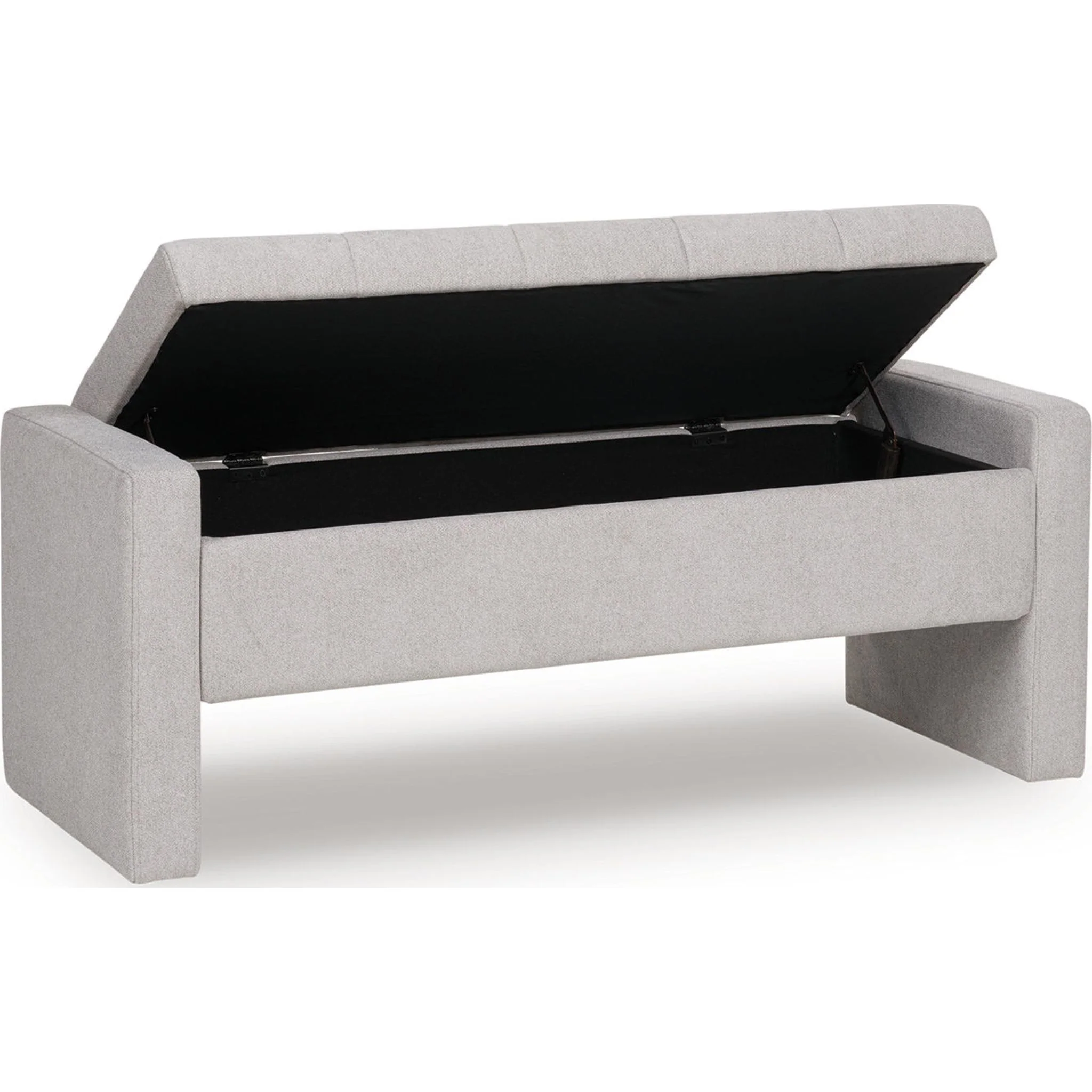 Akselman Storage Bench - Image 4