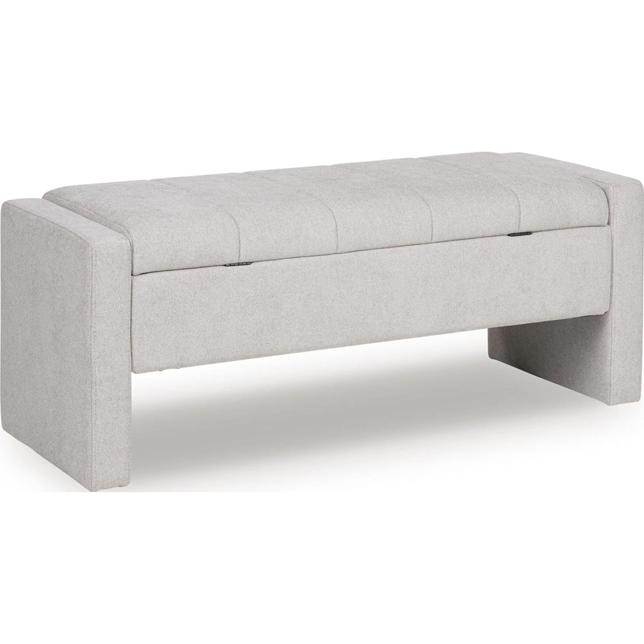 Akselman Storage Bench - Image 5