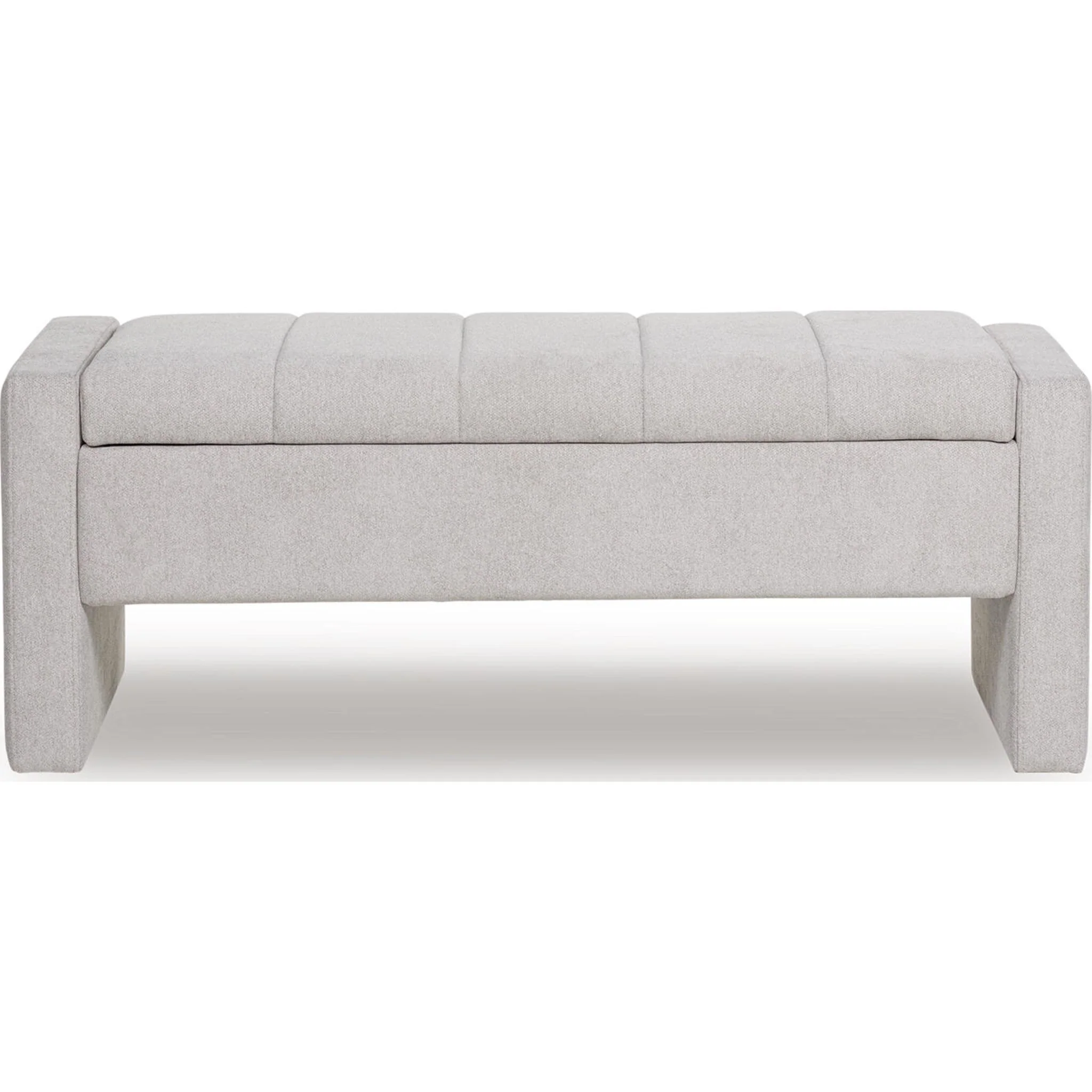 Akselman Storage Bench - Image 7