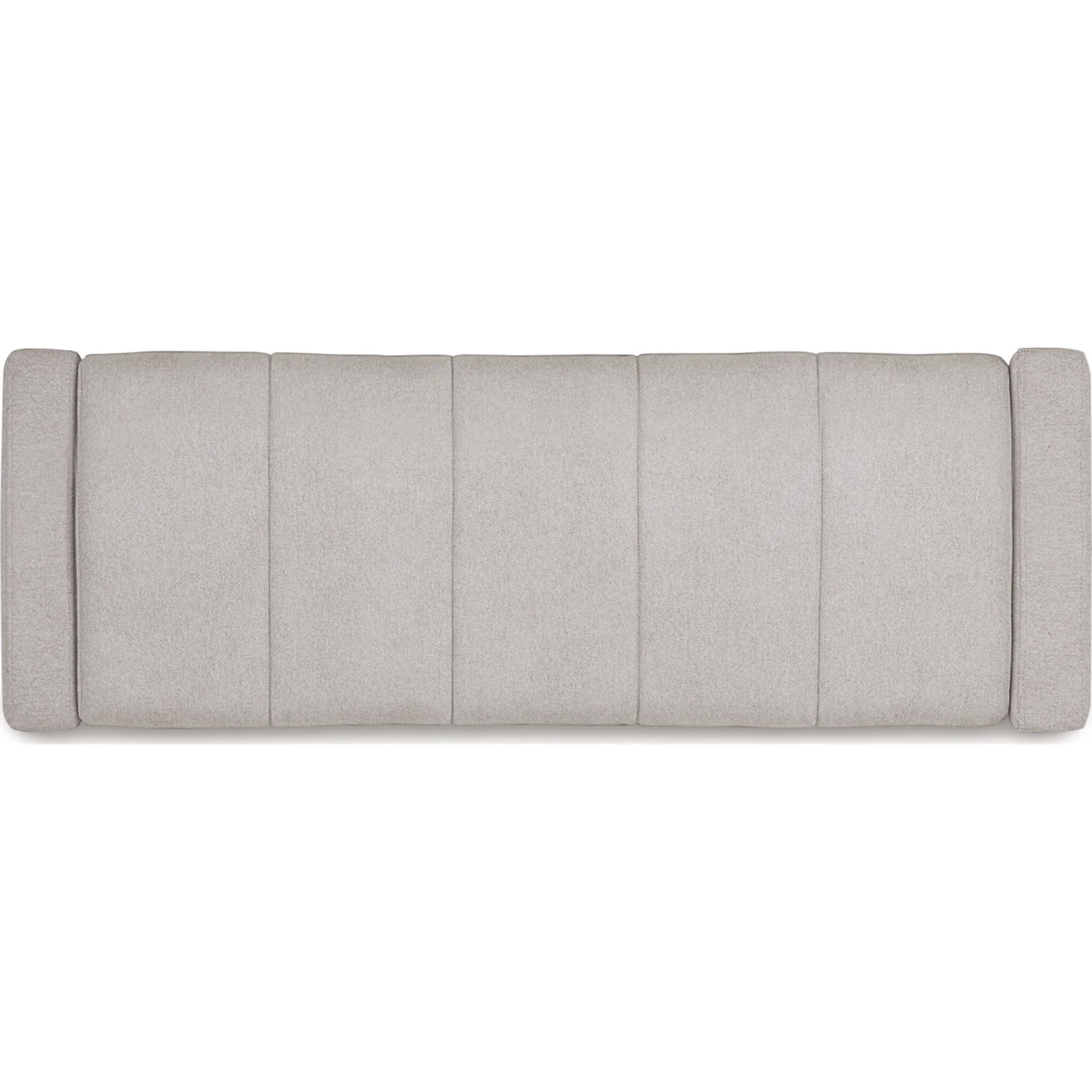 Akselman Storage Bench - Image 9