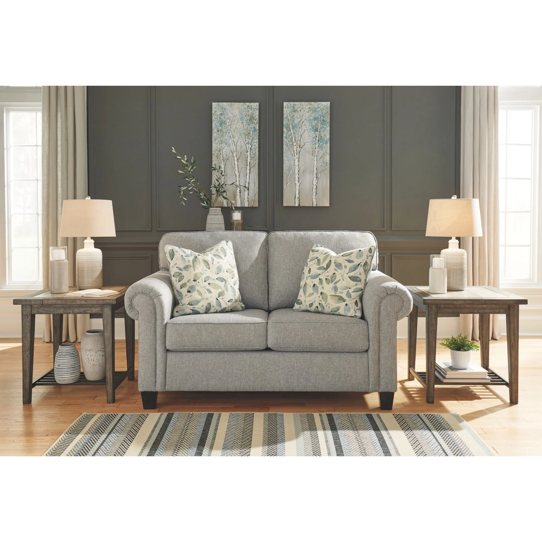 Alandari Loveseat - Image 6