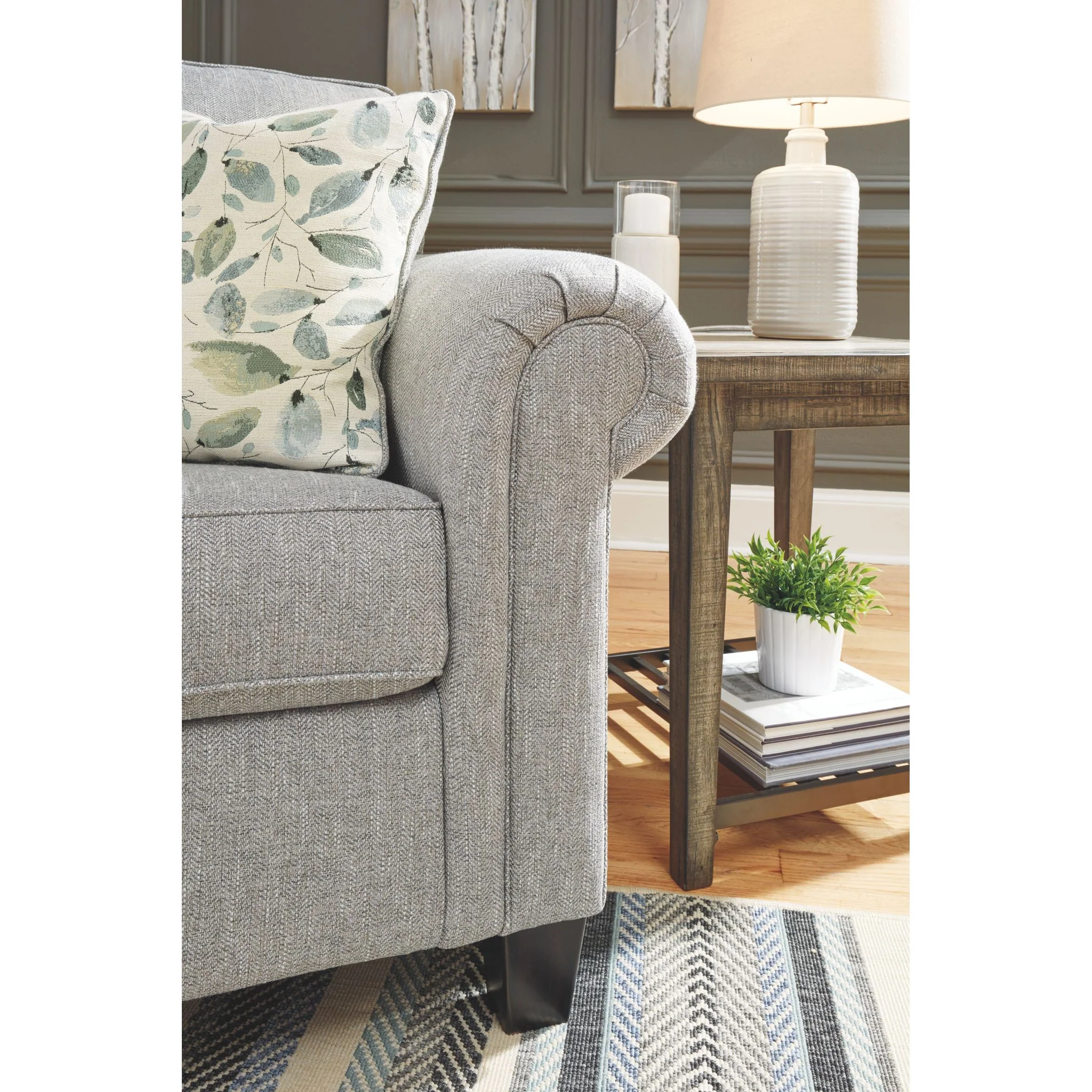 Alandari Queen Sofa Sleeper - Image 6