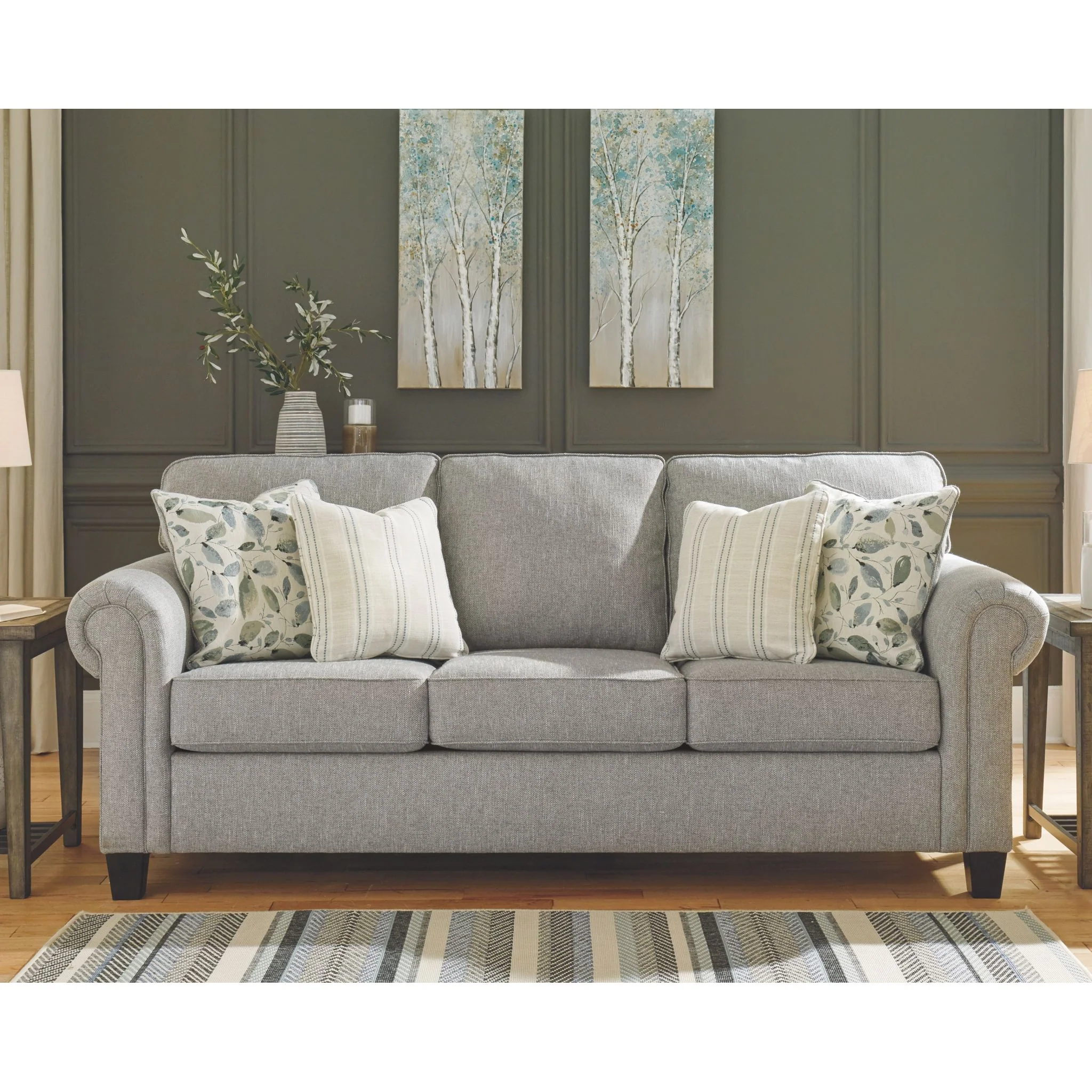 Alandari Sofa - Image 2