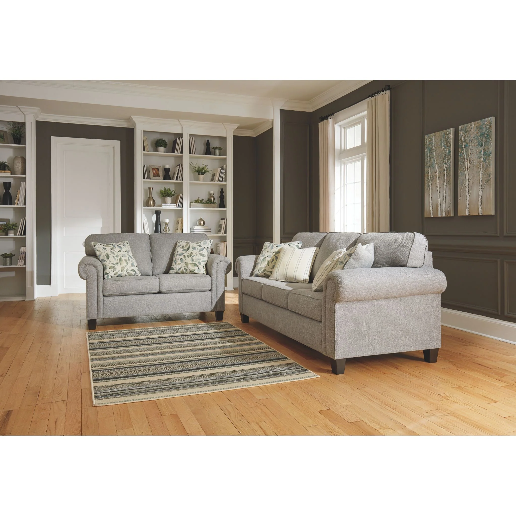 Alandari Sofa - Image 4
